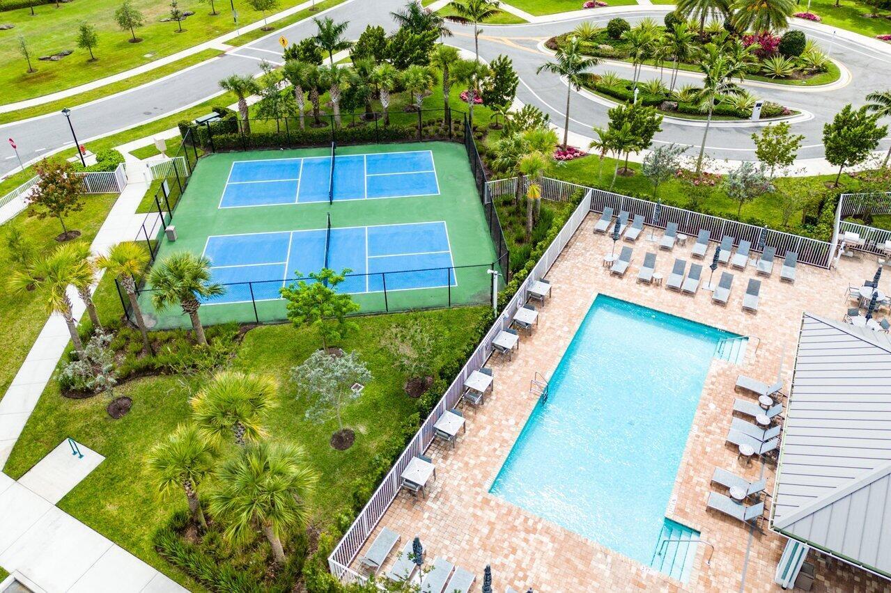 WINDSONG ESTATES - Residential