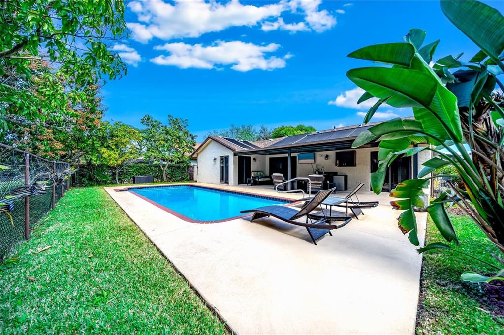 PARKWOOD V 140-6 B - Residential