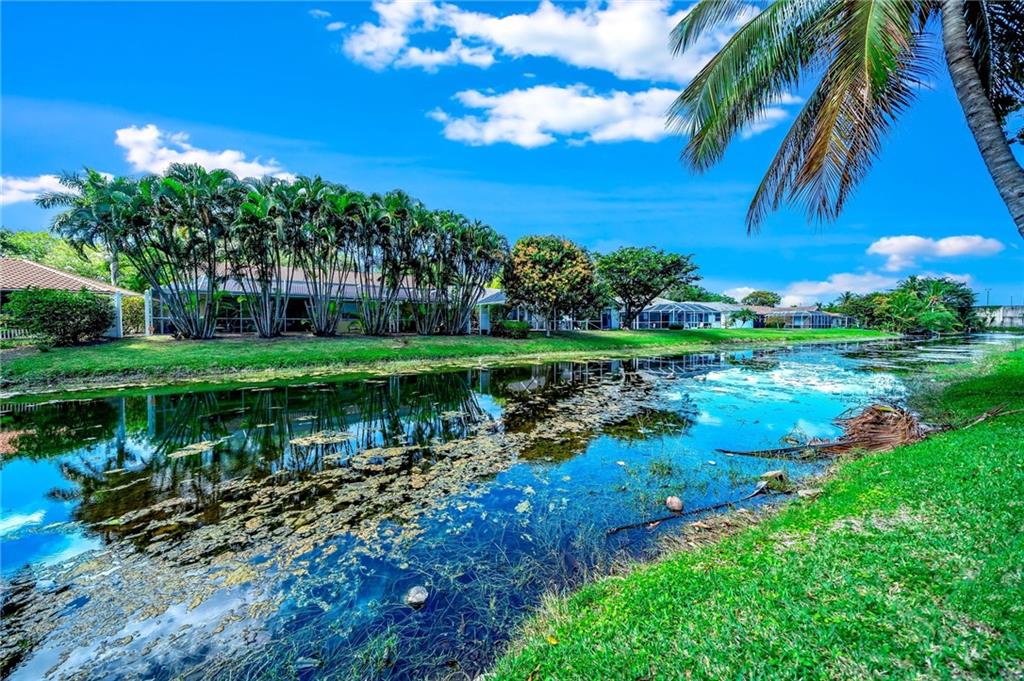 PARKWOOD V 140-6 B - Residential