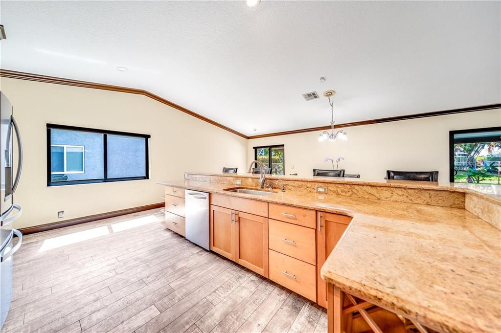 PARKWOOD V 140-6 B - Residential