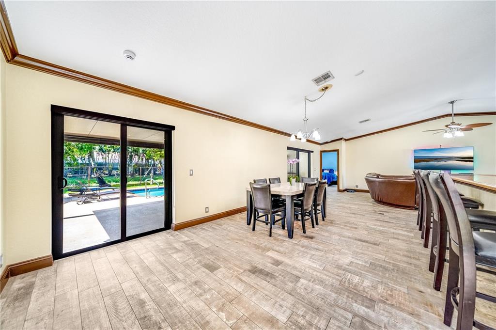 PARKWOOD V 140-6 B - Residential