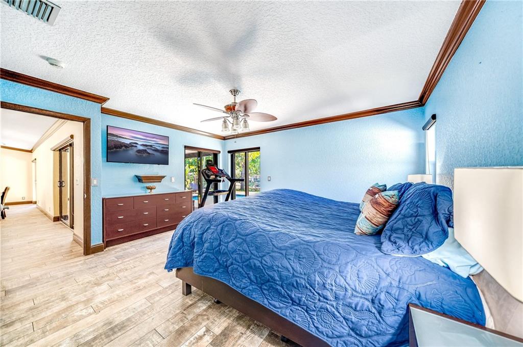 PARKWOOD V 140-6 B - Residential