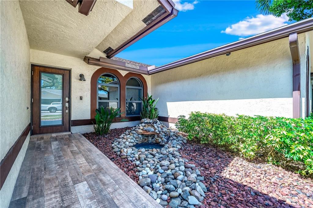 PARKWOOD V 140-6 B - Residential