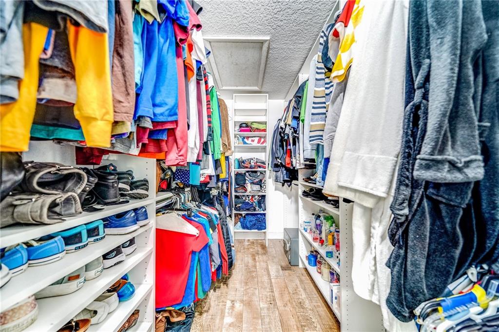 PARKWOOD V 140-6 B - Residential