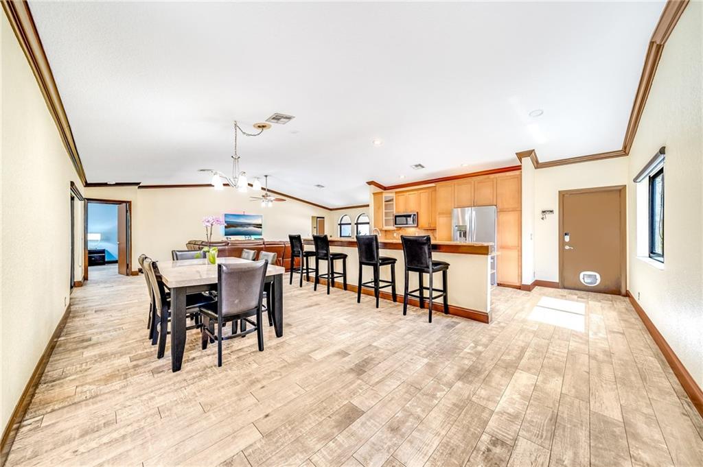 PARKWOOD V 140-6 B - Residential