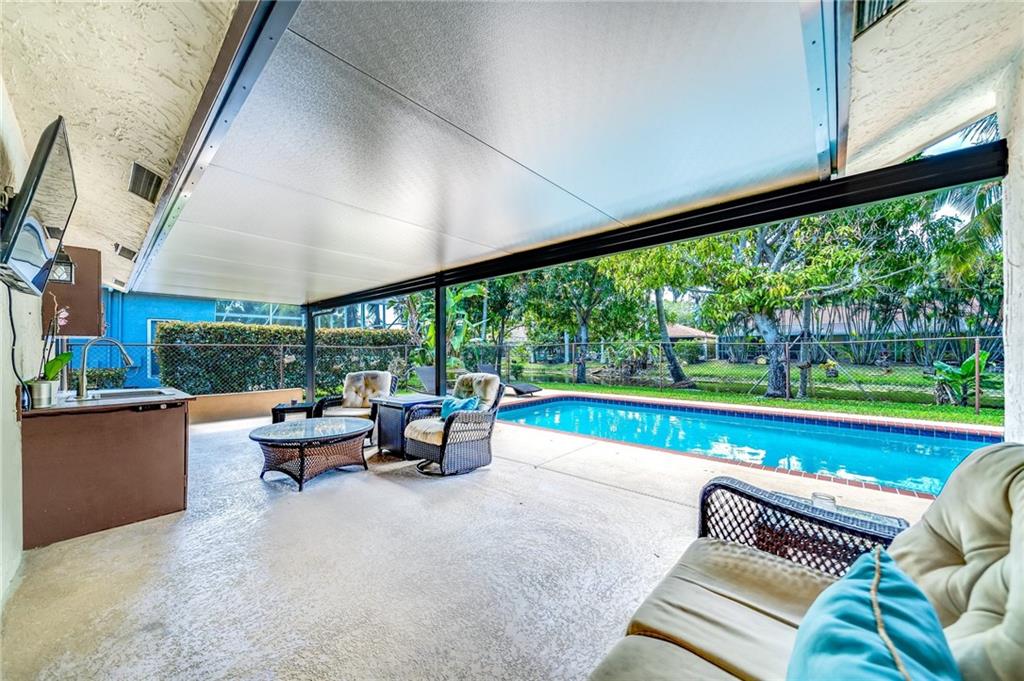 PARKWOOD V 140-6 B - Residential