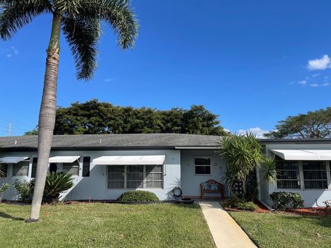 680 High Point Boulevard N C Delray Beach FL 33445