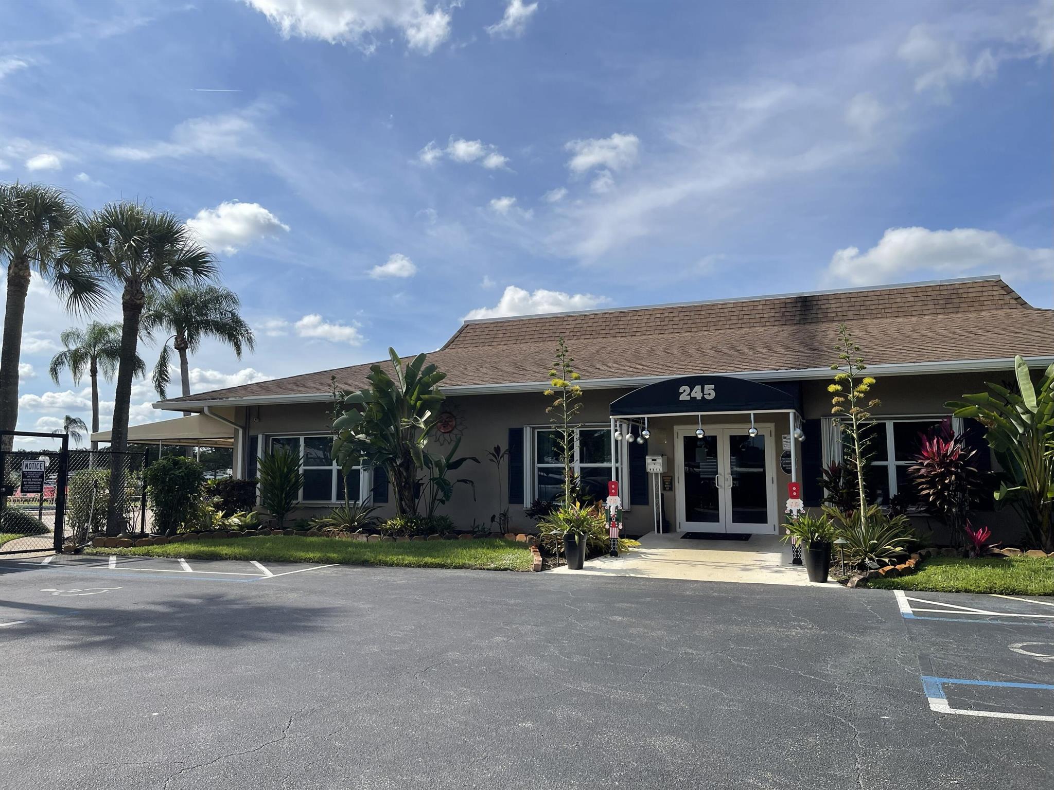 HIGH POINT OF DELRAY BEAC - Residential