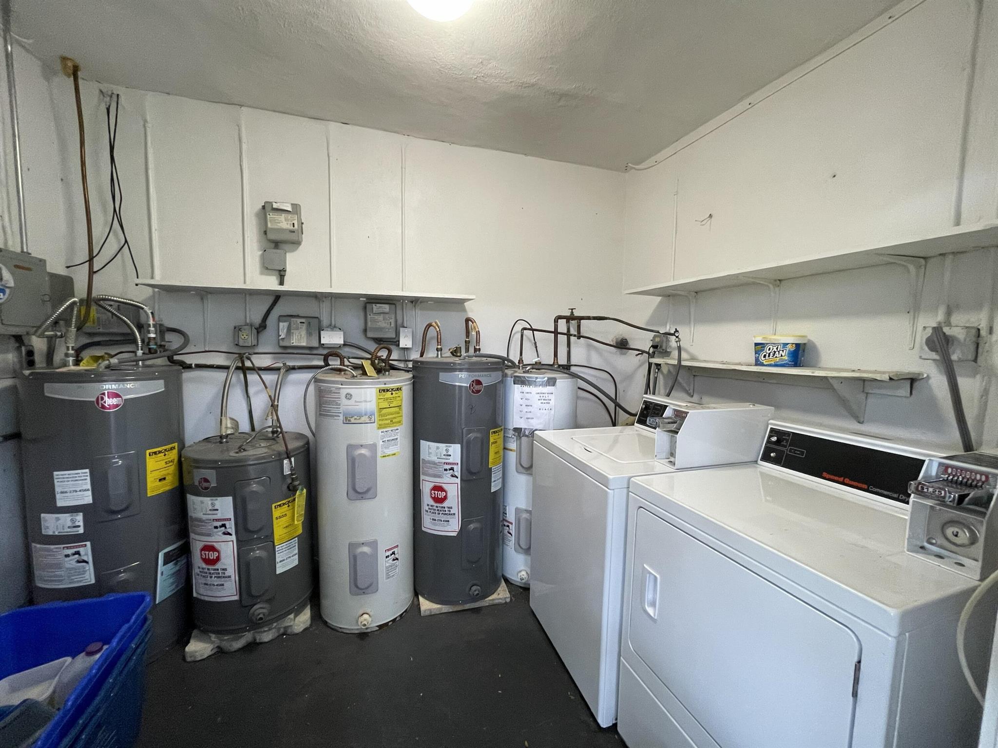 HIGH POINT OF DELRAY BEAC - Residential