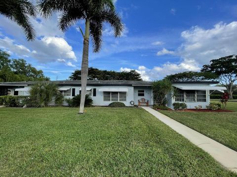680 High Point Boulevard N C Delray Beach FL 33445