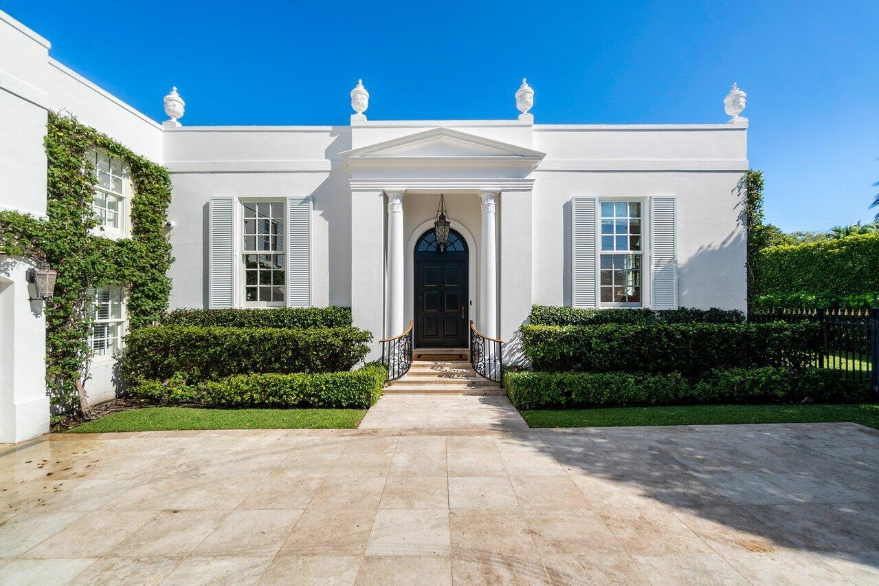 100 Regents Park Road
