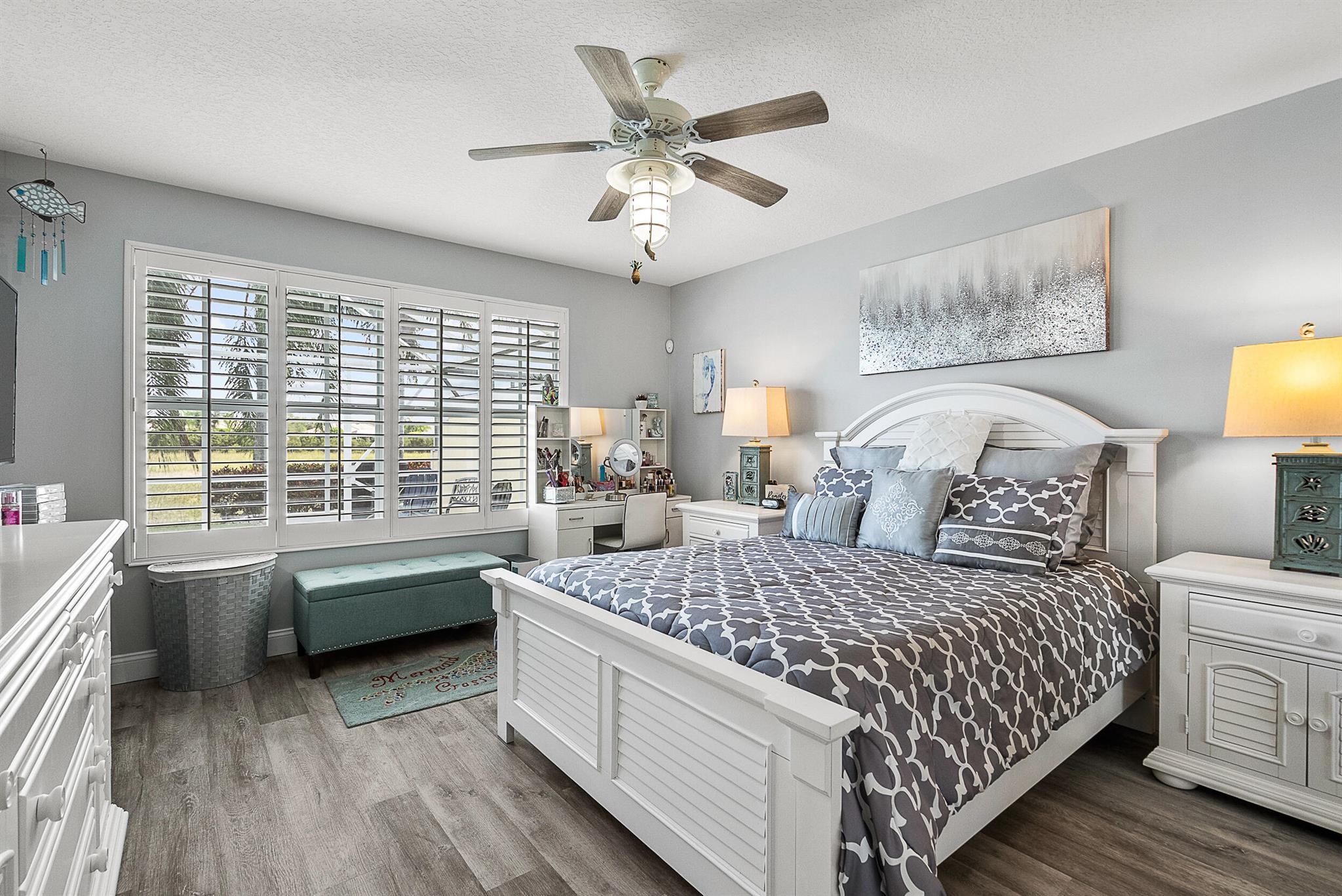 The Lakes At Tradition - Residential