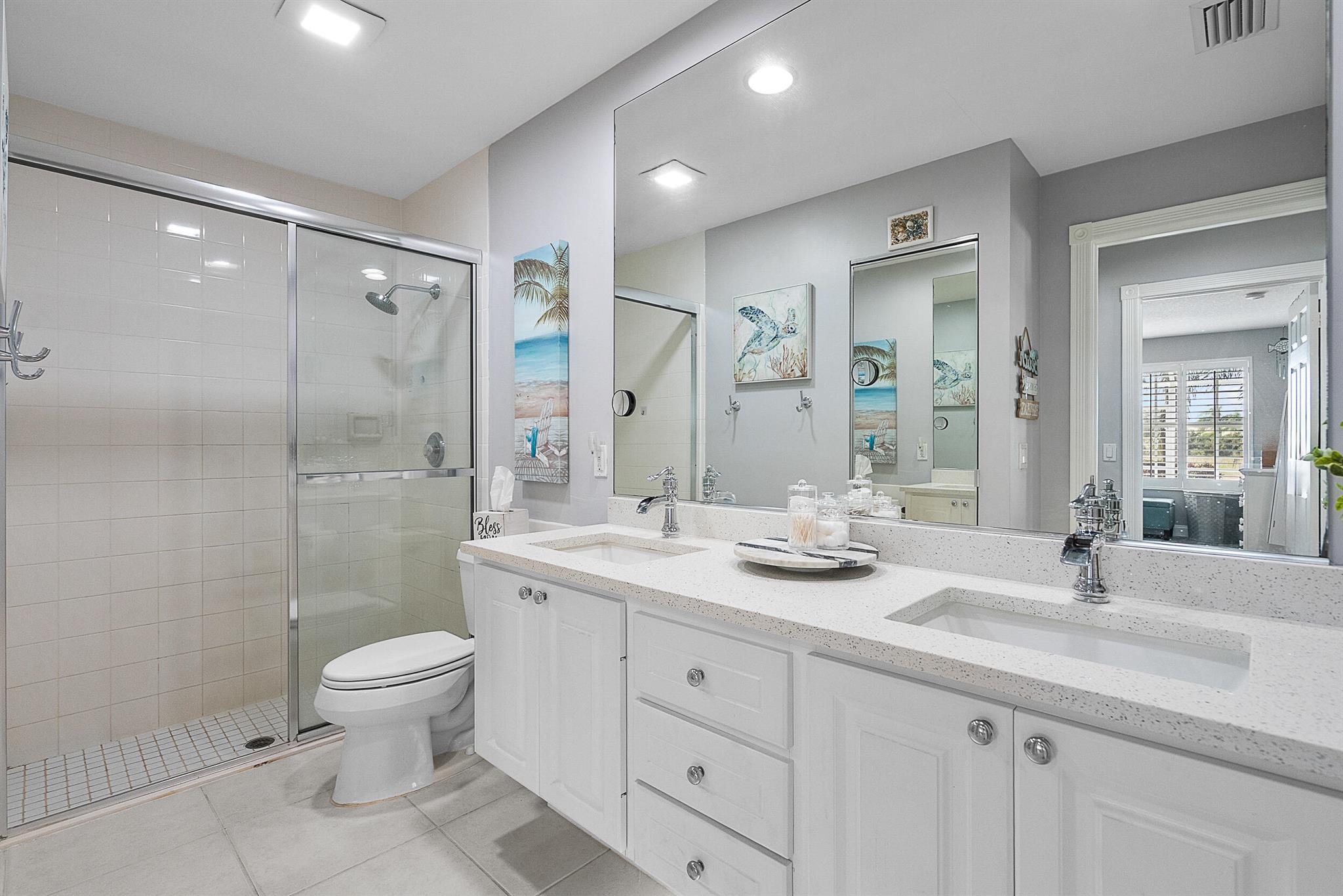 The Lakes At Tradition - Residential