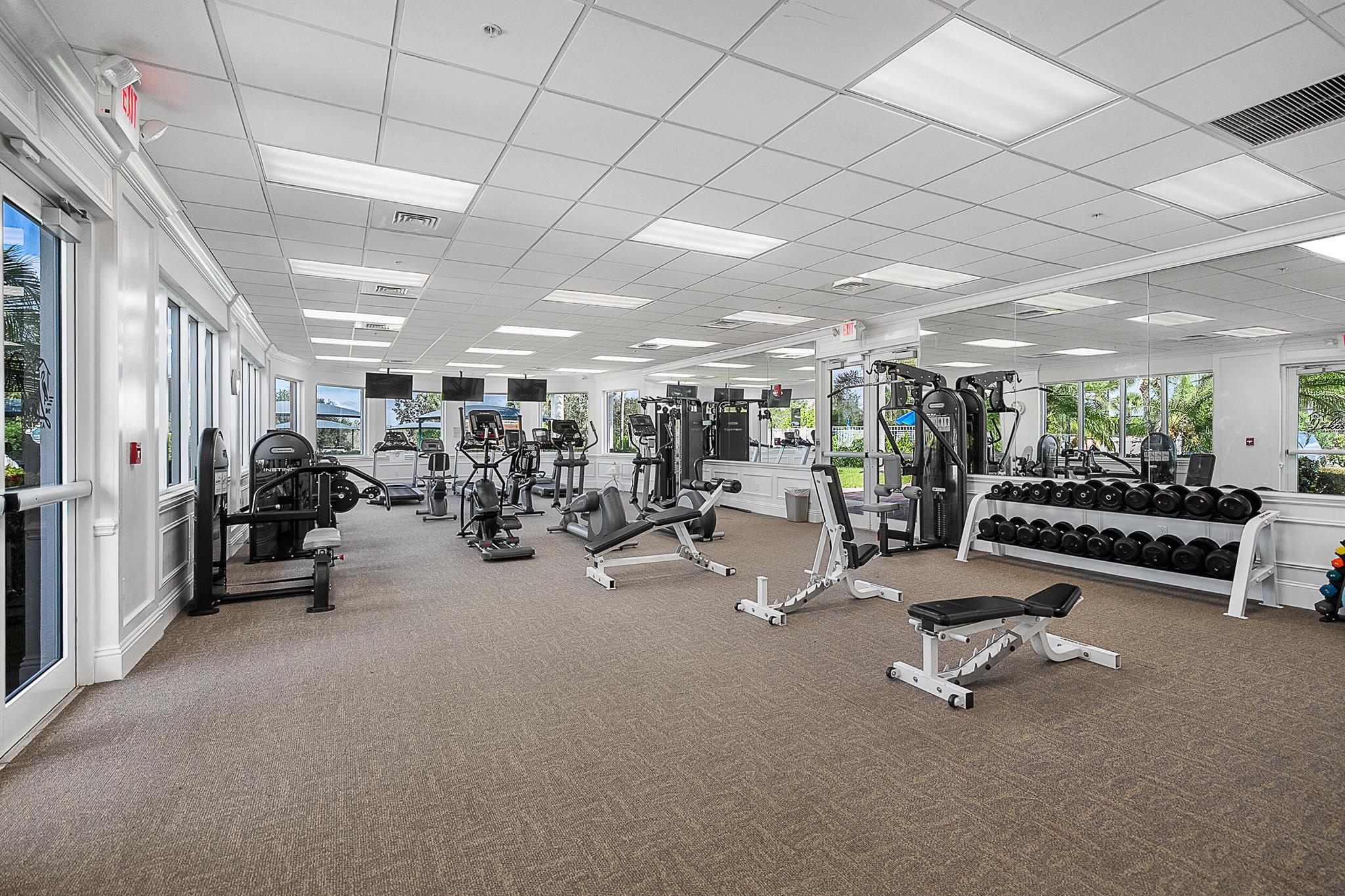 The Lakes At Tradition - Residential