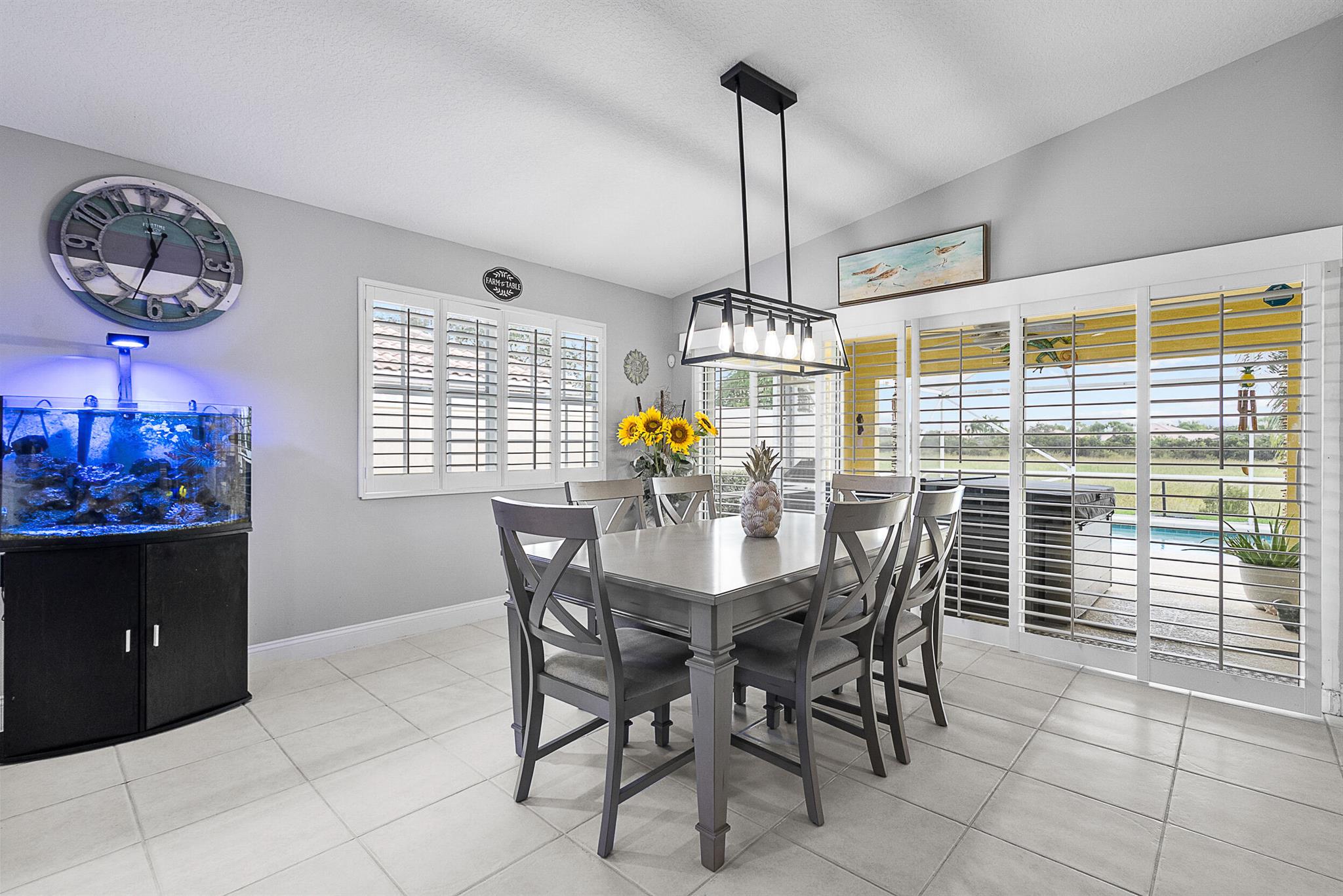 The Lakes At Tradition - Residential