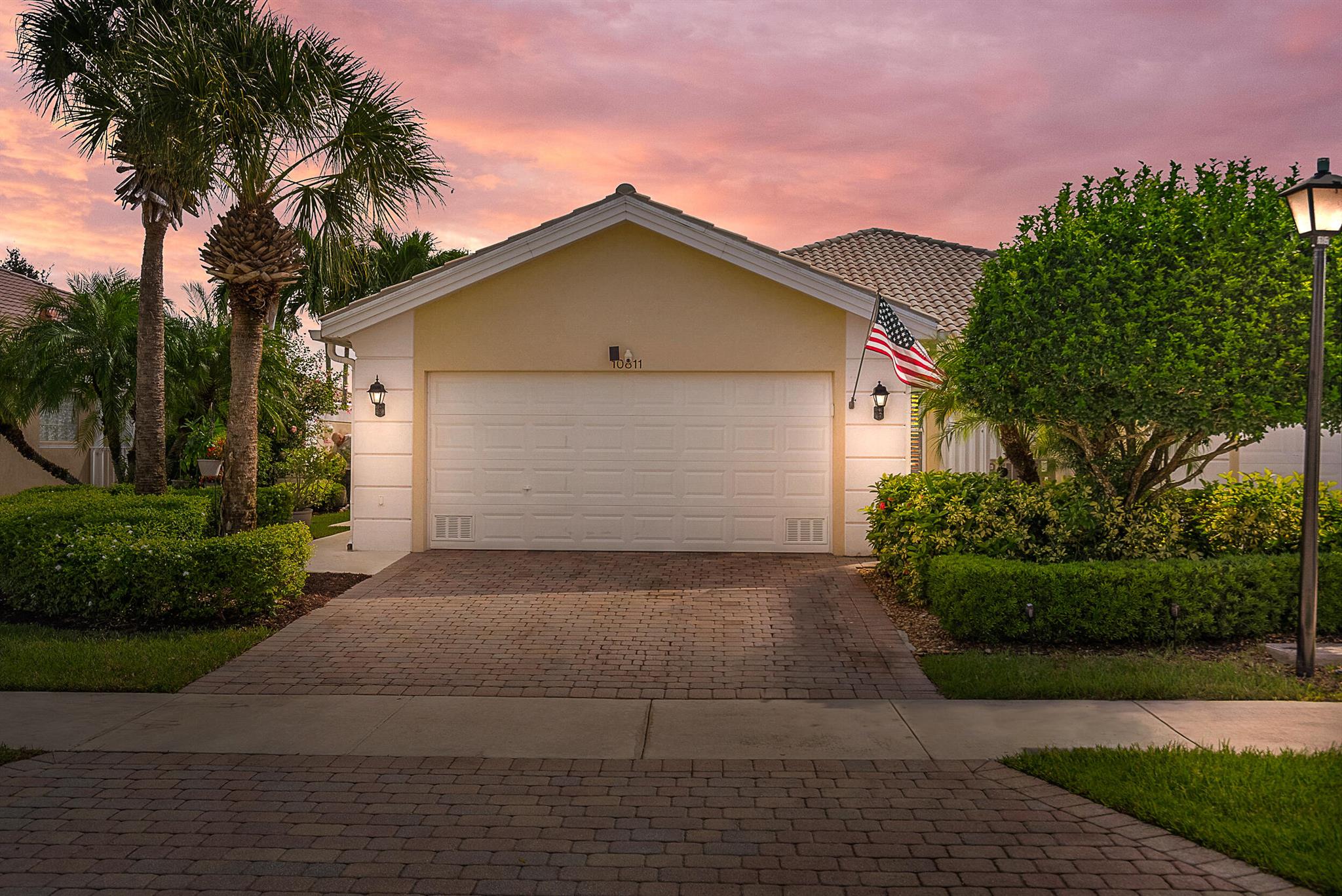 The Lakes At Tradition - Residential