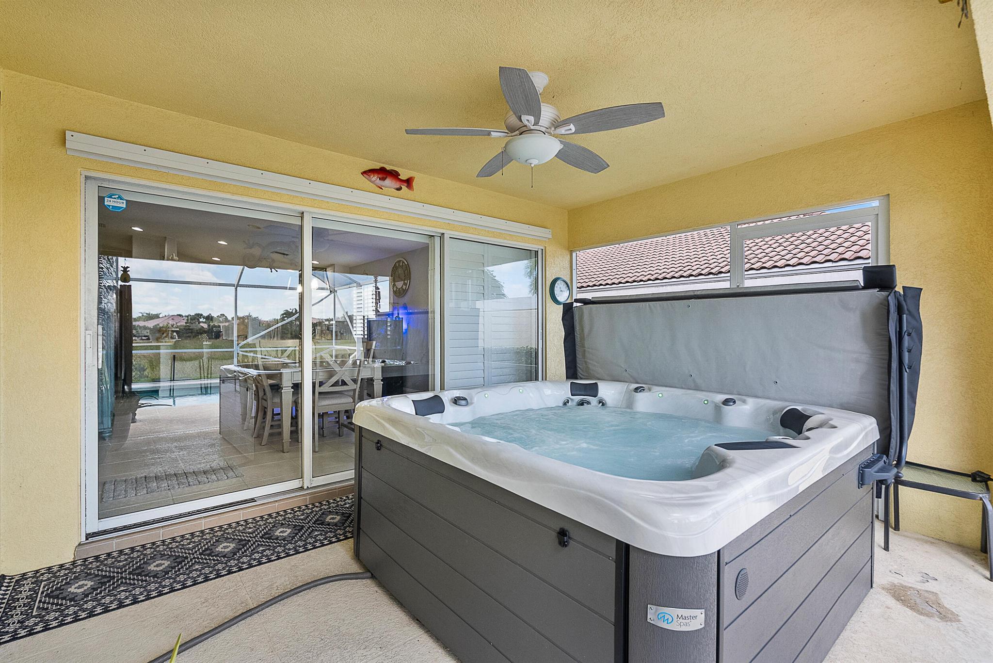 The Lakes At Tradition - Residential