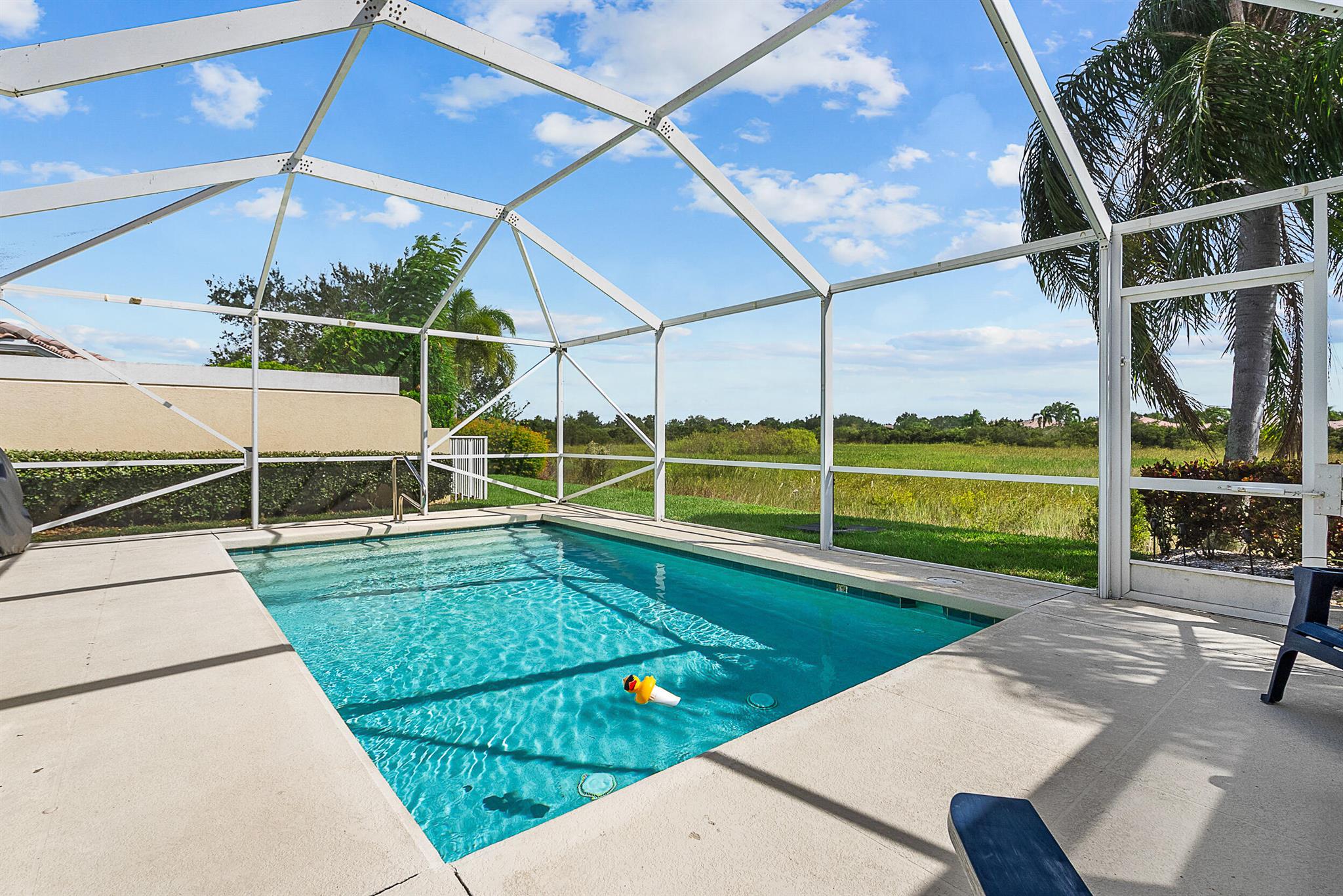 The Lakes At Tradition - Residential