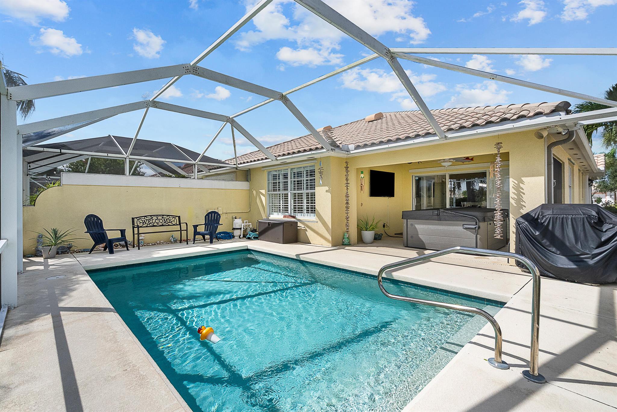 The Lakes At Tradition - Residential