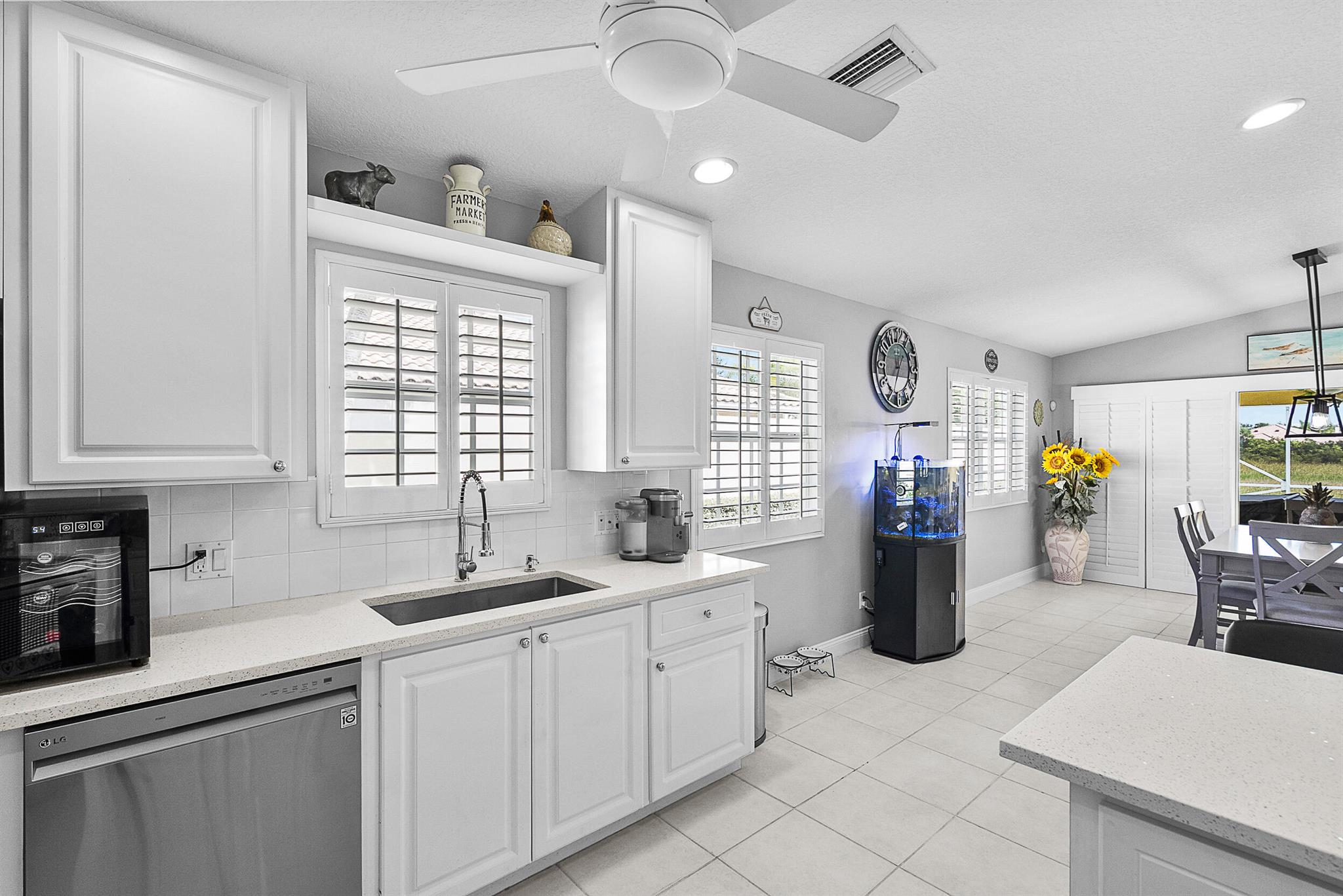 The Lakes At Tradition - Residential