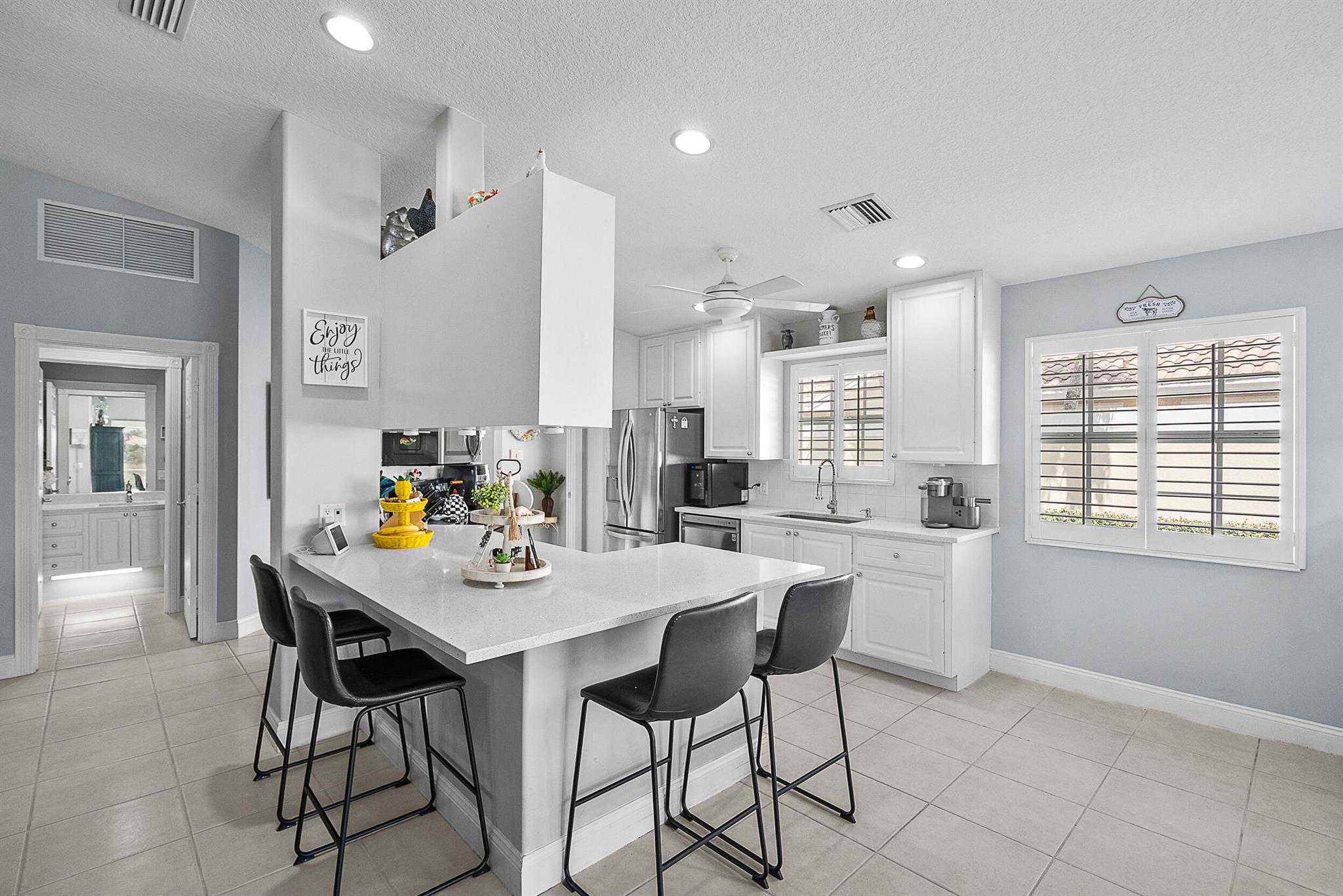 The Lakes At Tradition - Residential