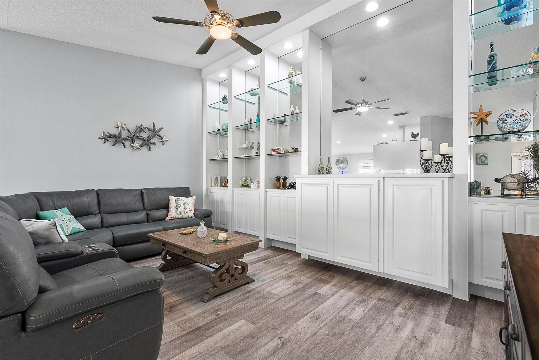 The Lakes At Tradition - Residential