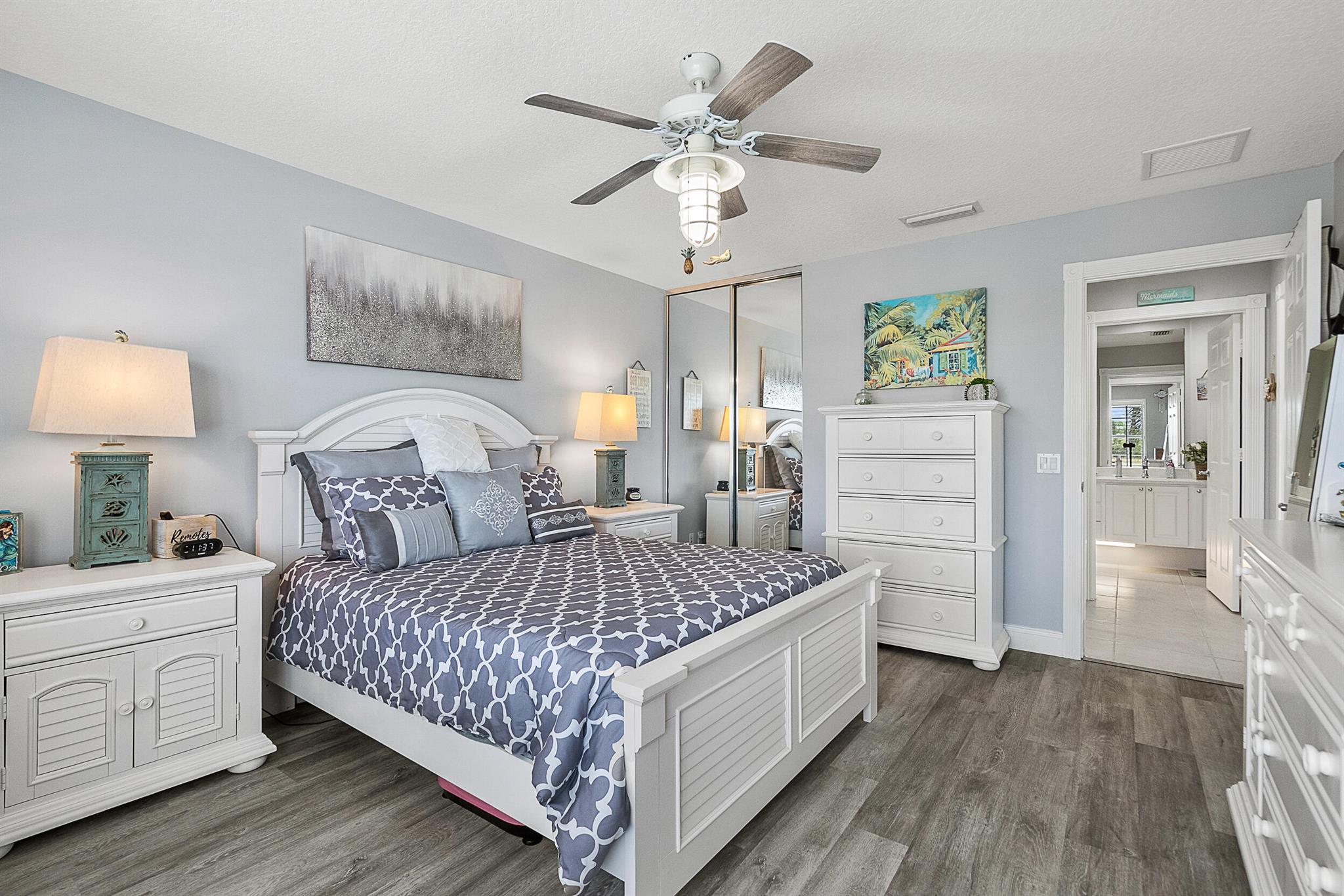 The Lakes At Tradition - Residential