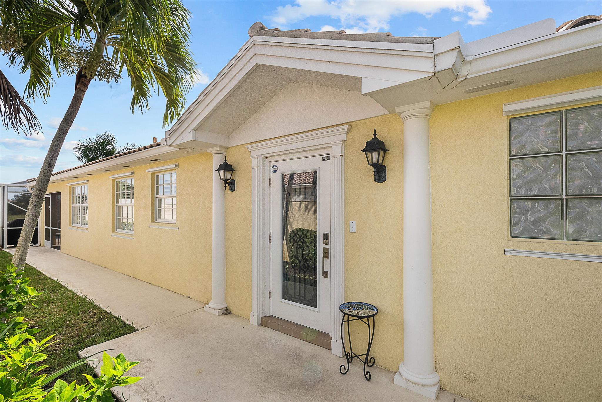 The Lakes At Tradition - Residential