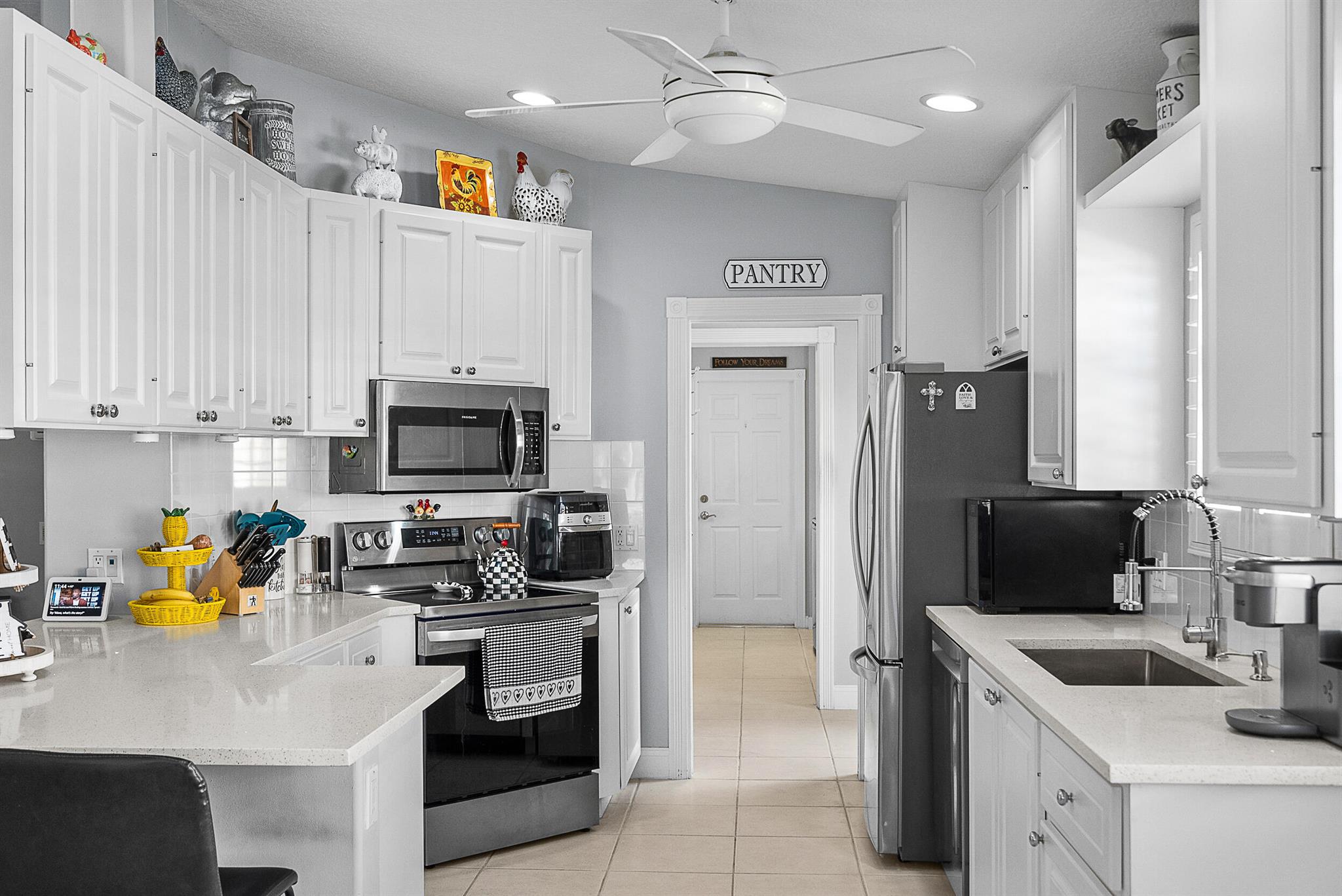 The Lakes At Tradition - Residential