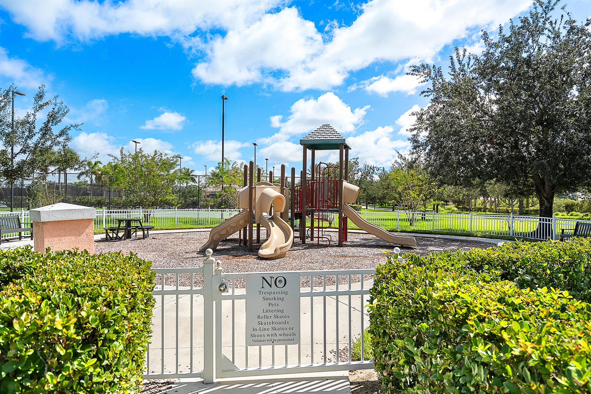 The Lakes At Tradition - Residential