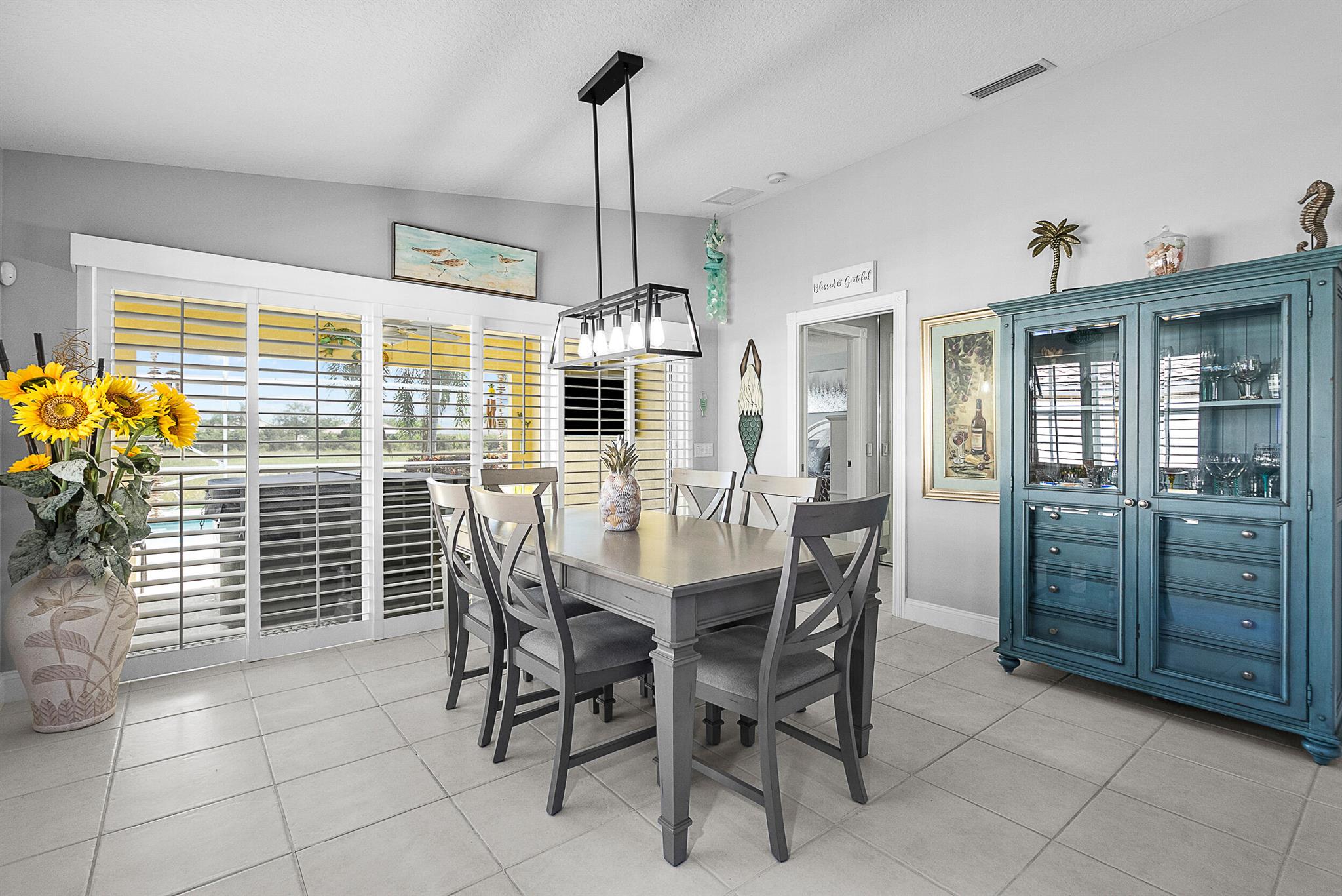 The Lakes At Tradition - Residential