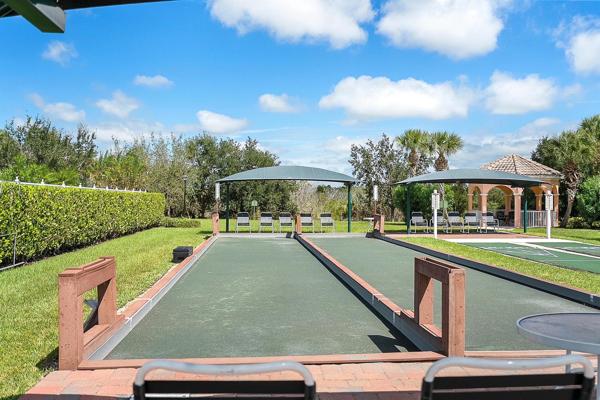 The Lakes At Tradition - Residential