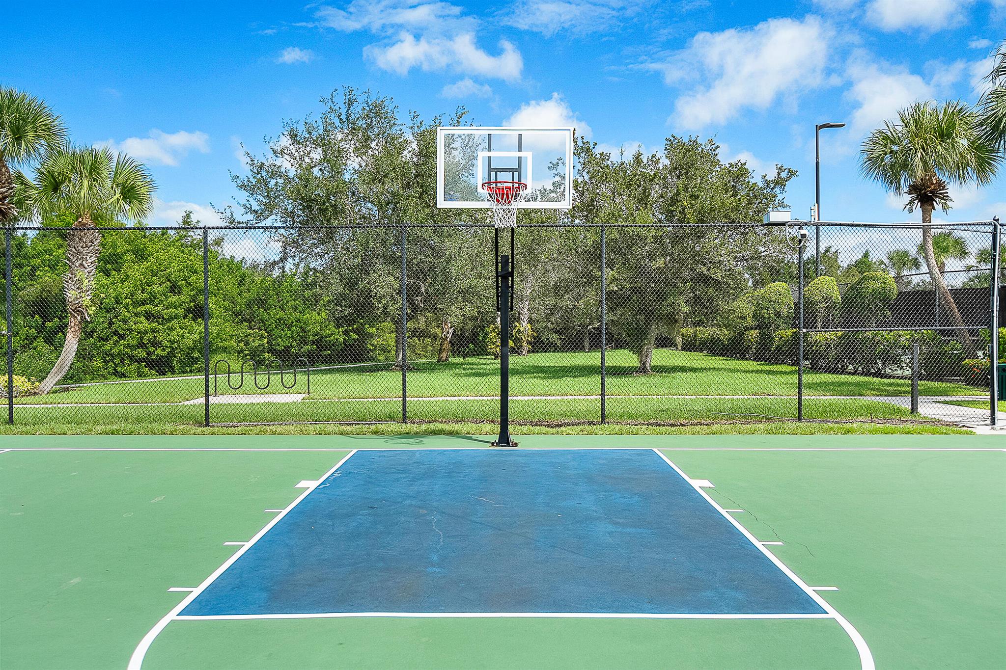 The Lakes At Tradition - Residential