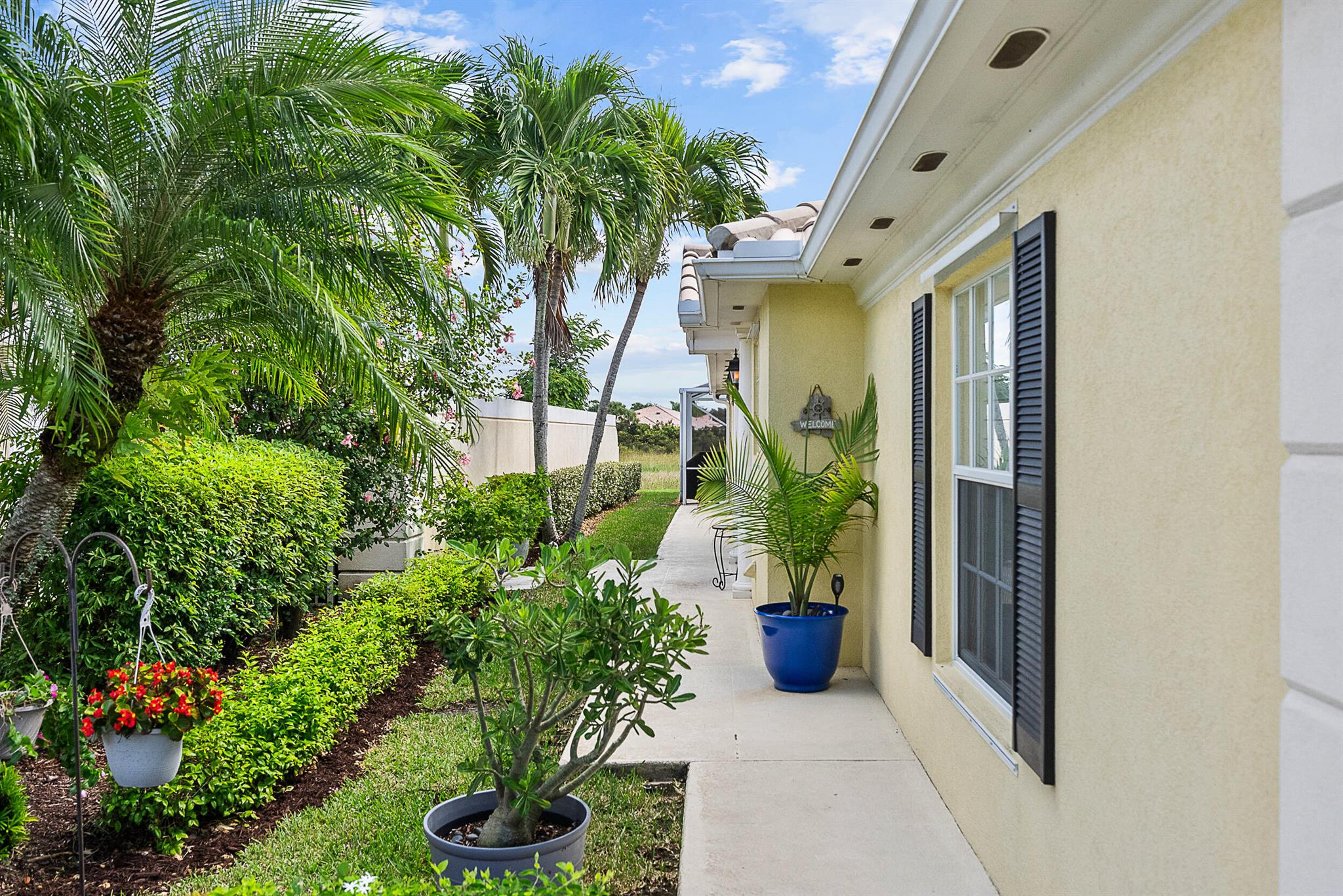 The Lakes At Tradition - Residential