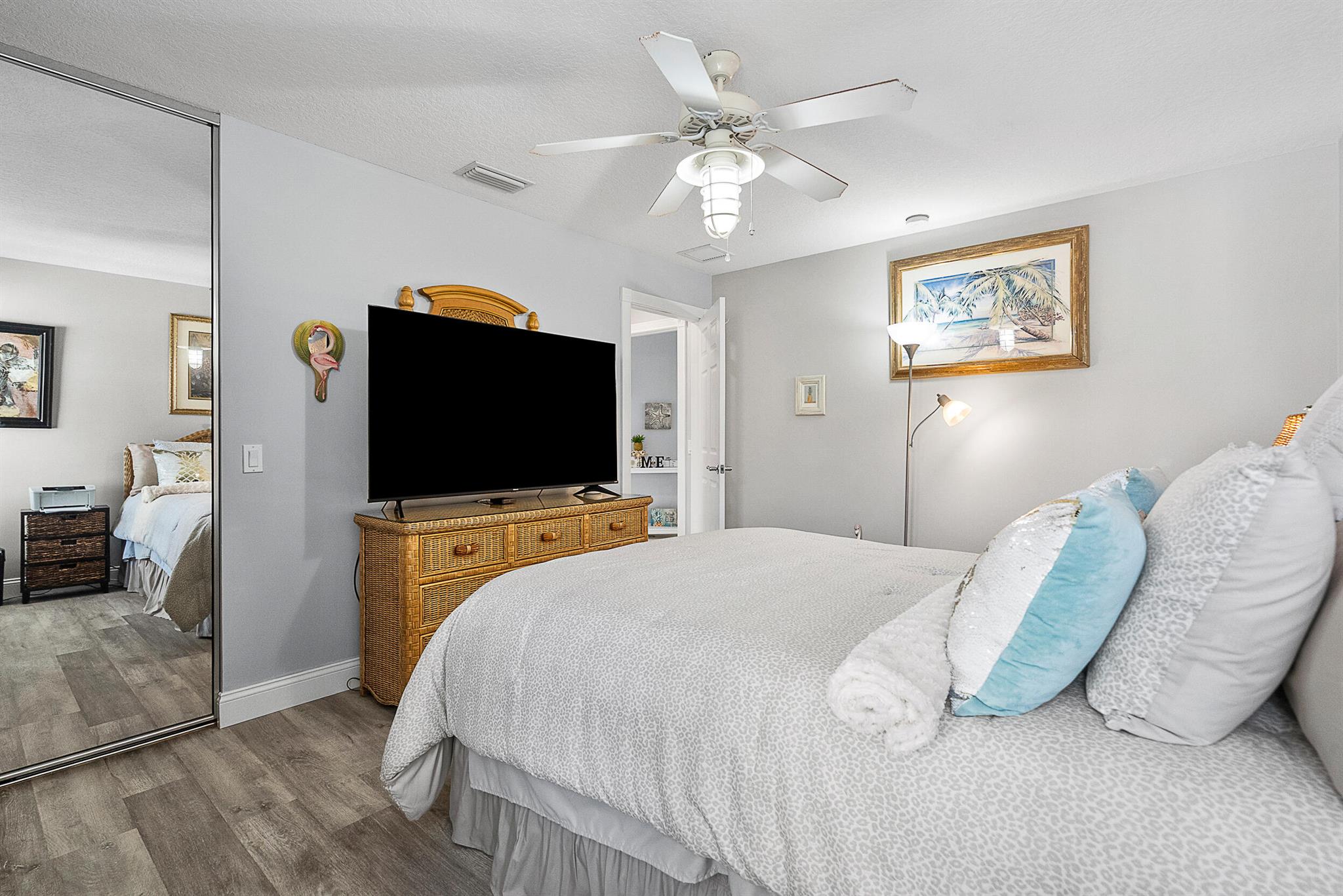 The Lakes At Tradition - Residential