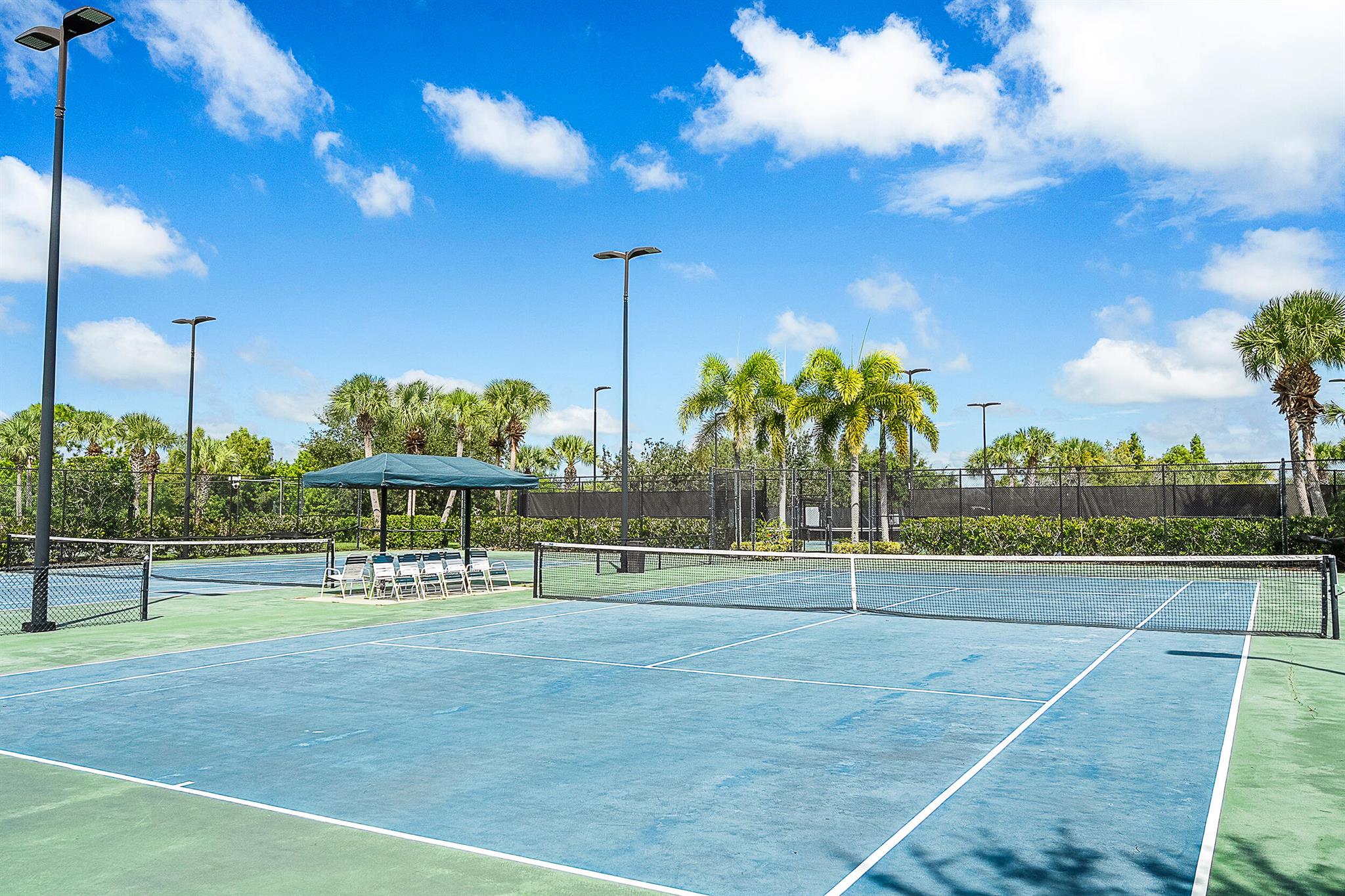 The Lakes At Tradition - Residential