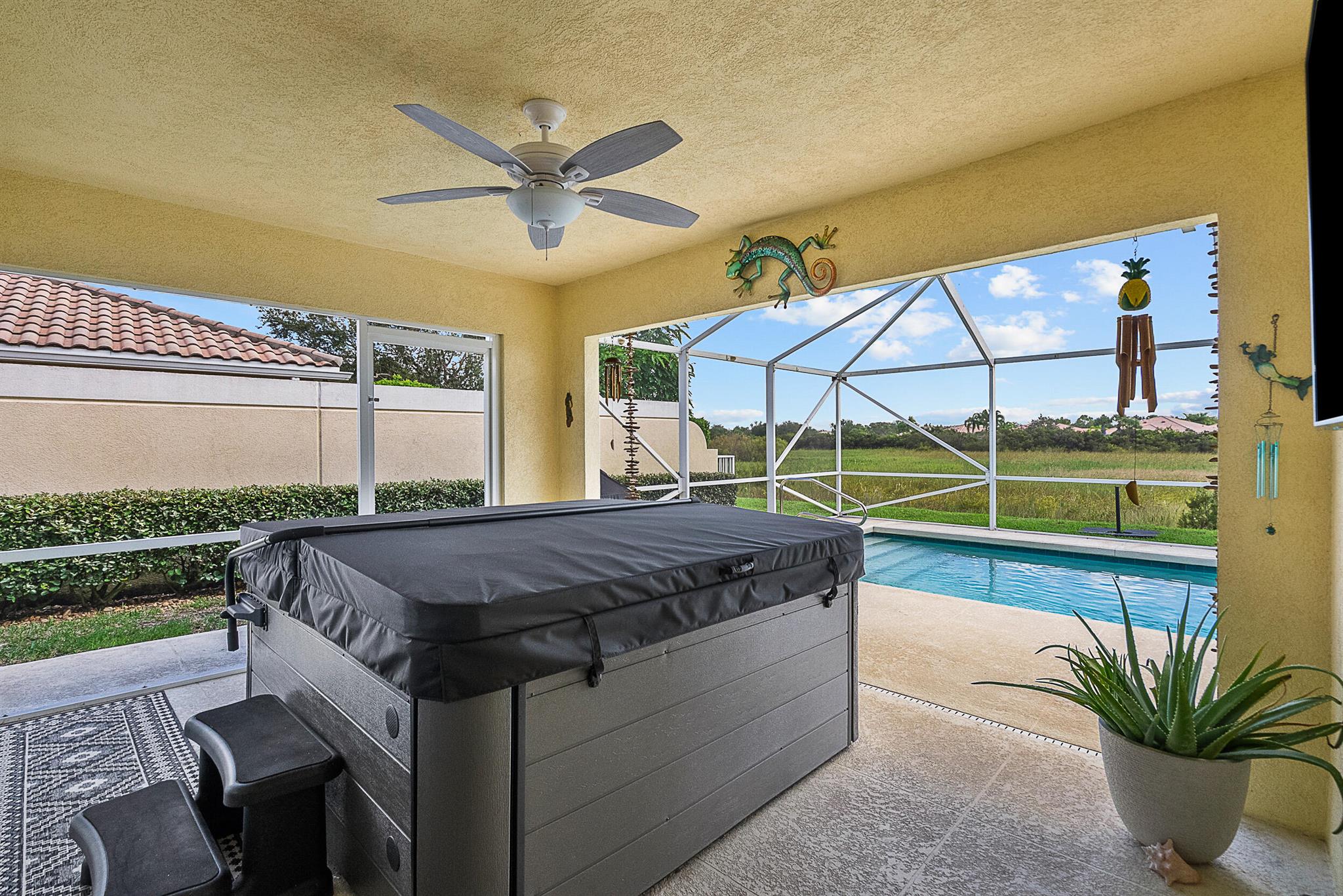 The Lakes At Tradition - Residential