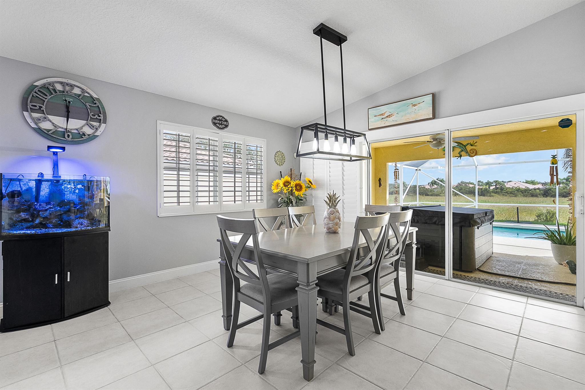 The Lakes At Tradition - Residential