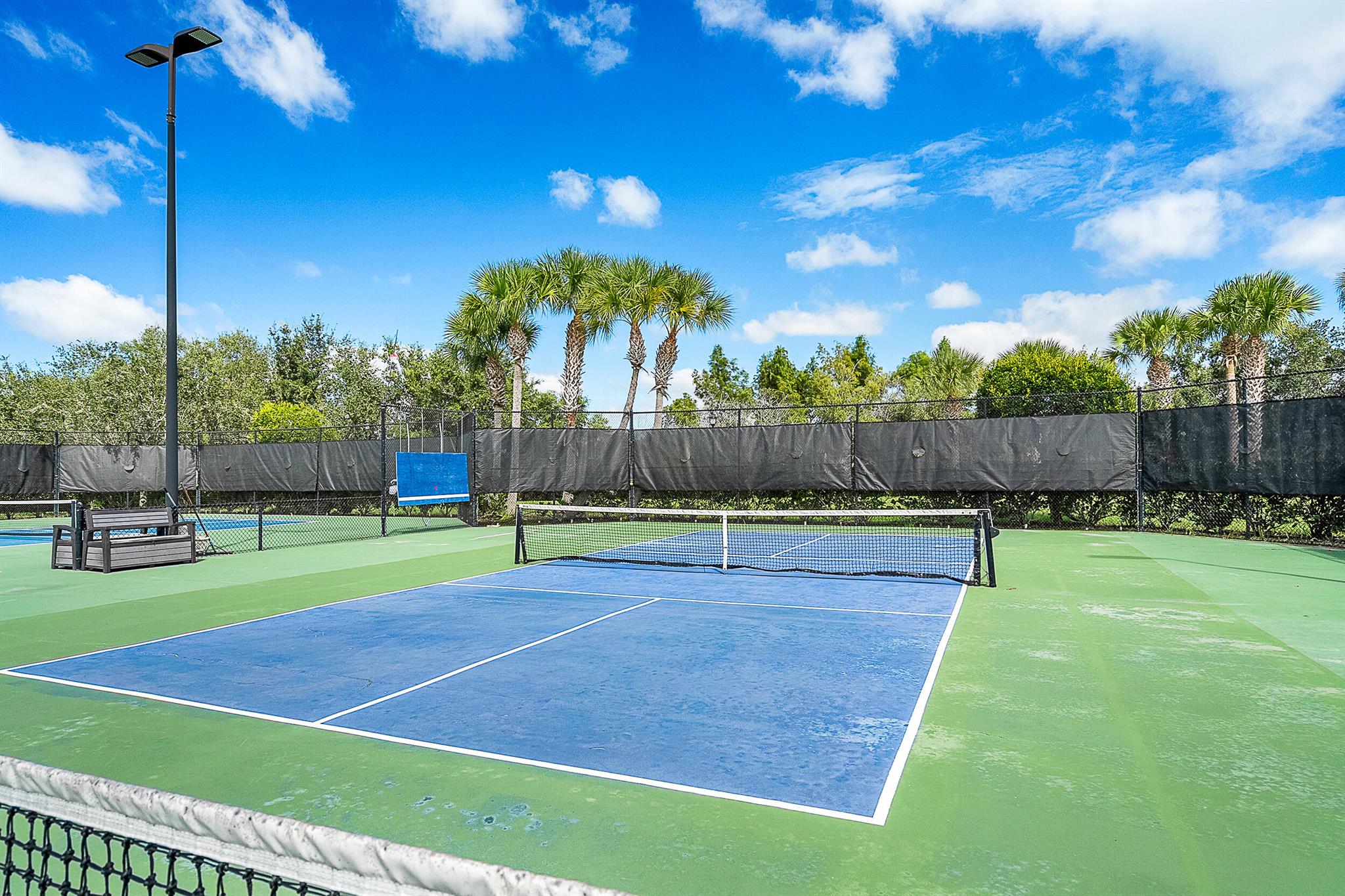 The Lakes At Tradition - Residential