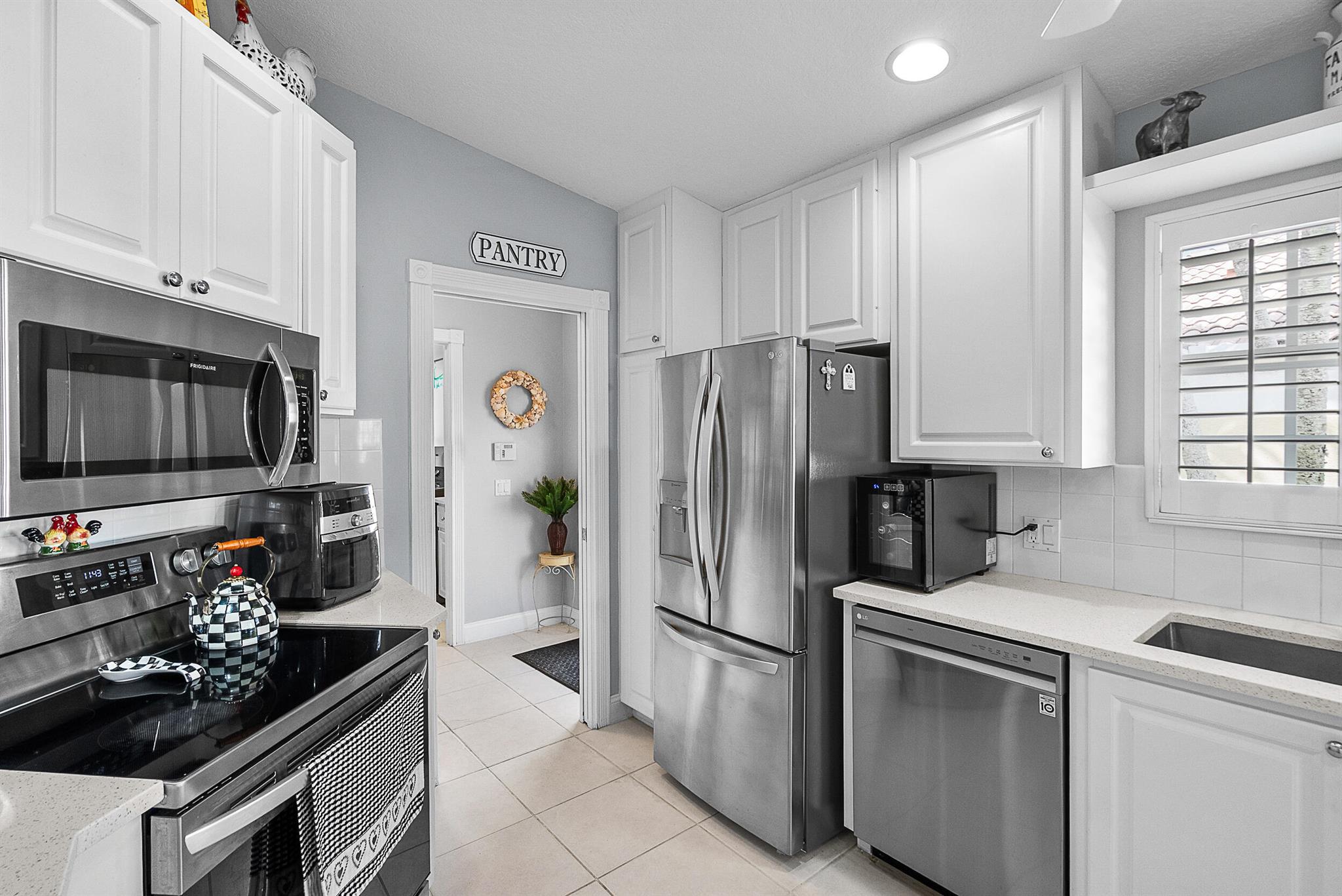 The Lakes At Tradition - Residential