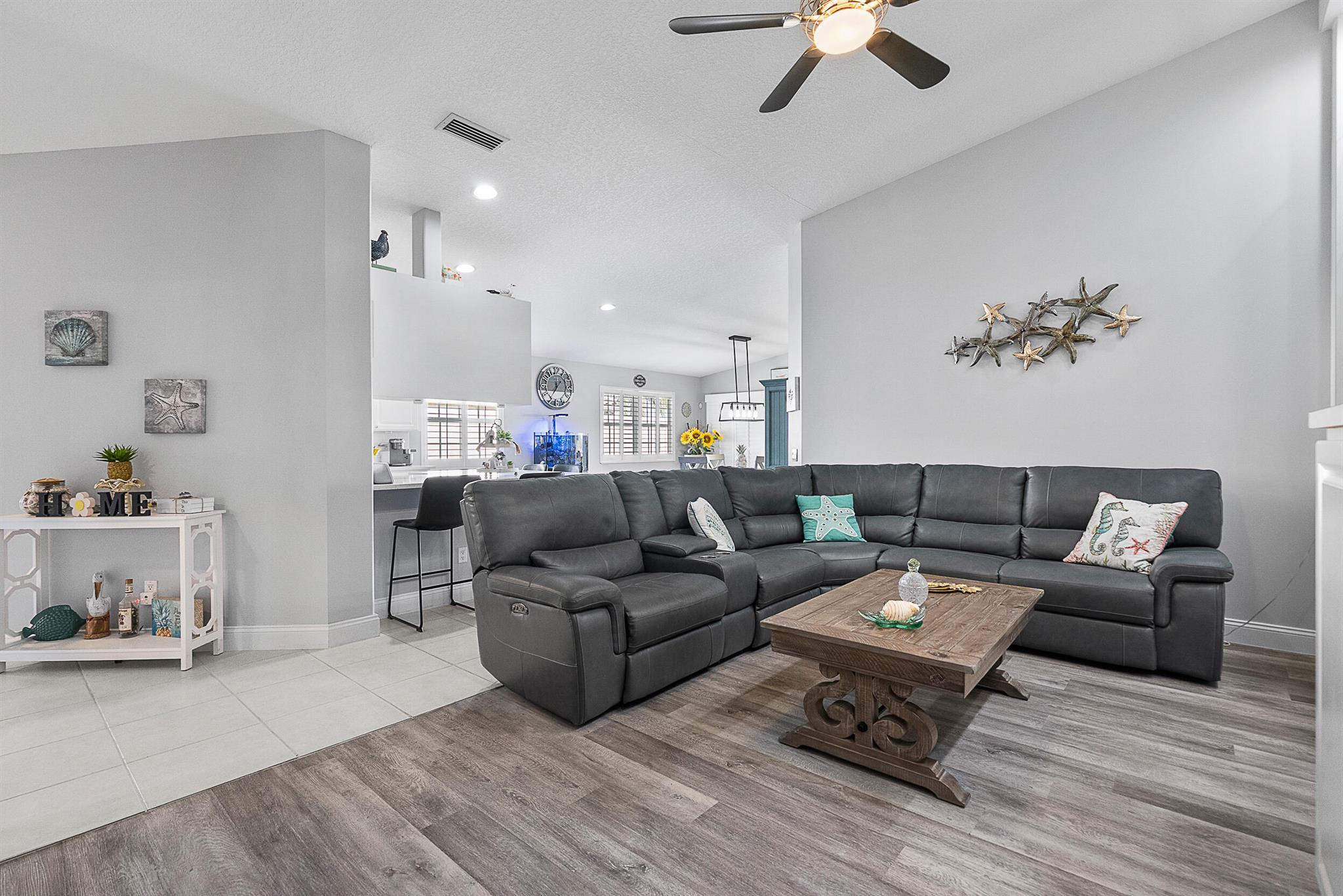 The Lakes At Tradition - Residential