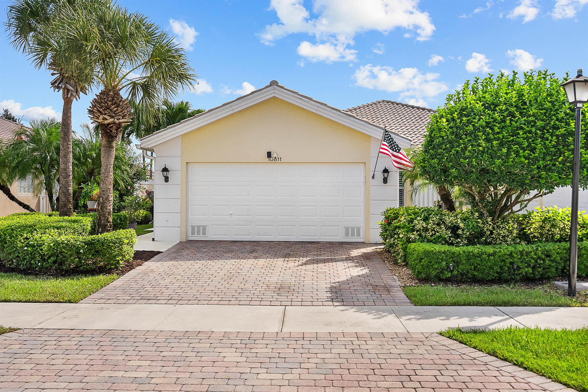 The Lakes At Tradition - Residential