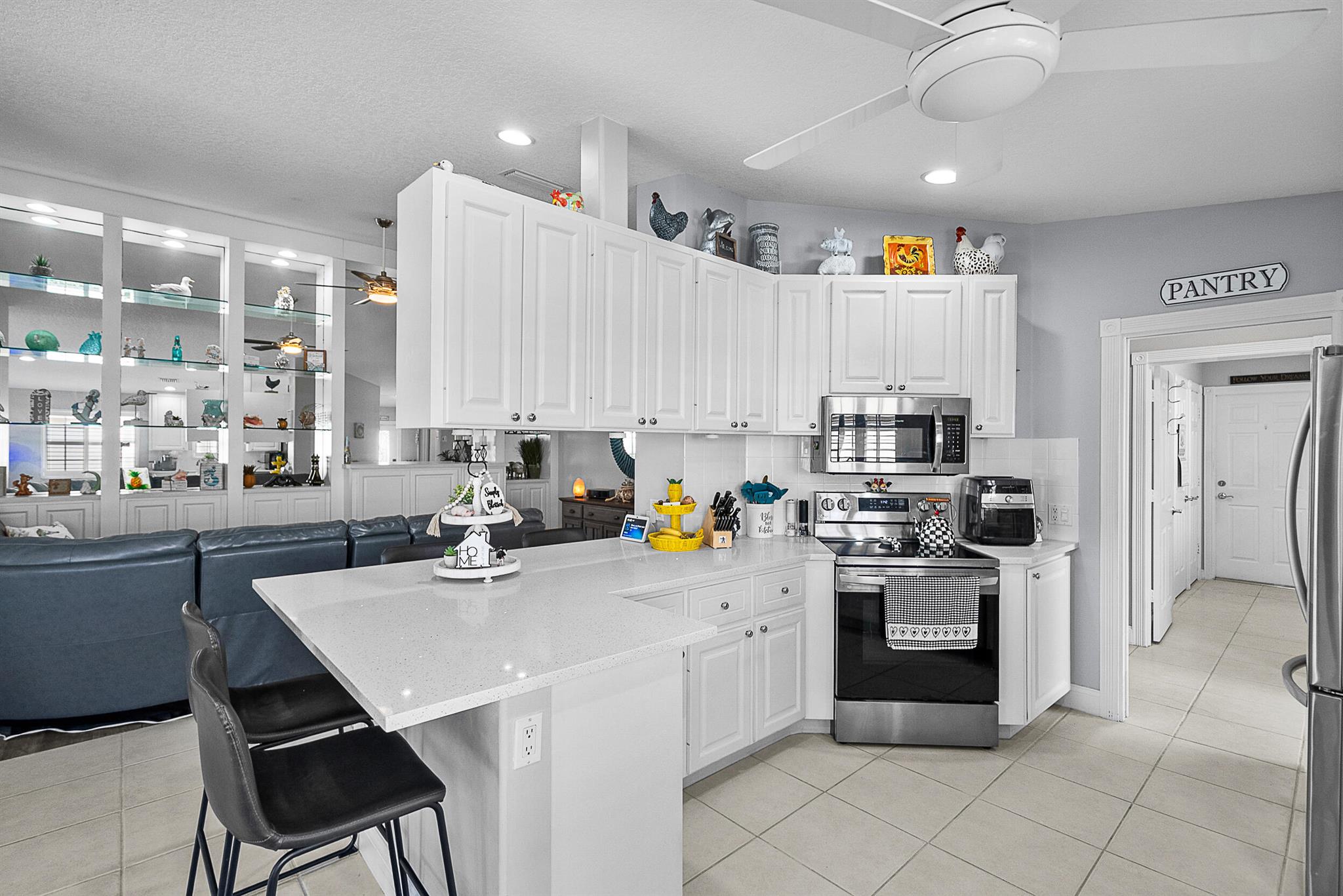 The Lakes At Tradition - Residential