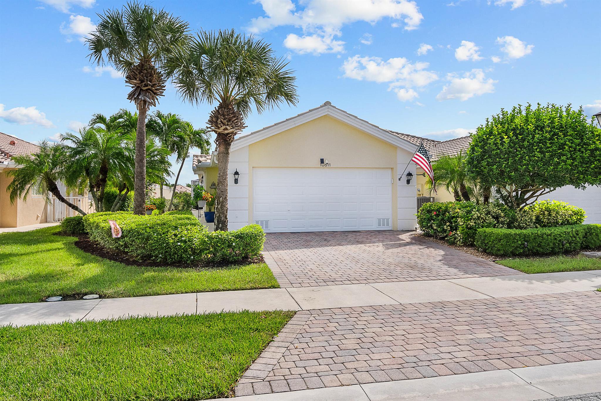 The Lakes At Tradition - Residential