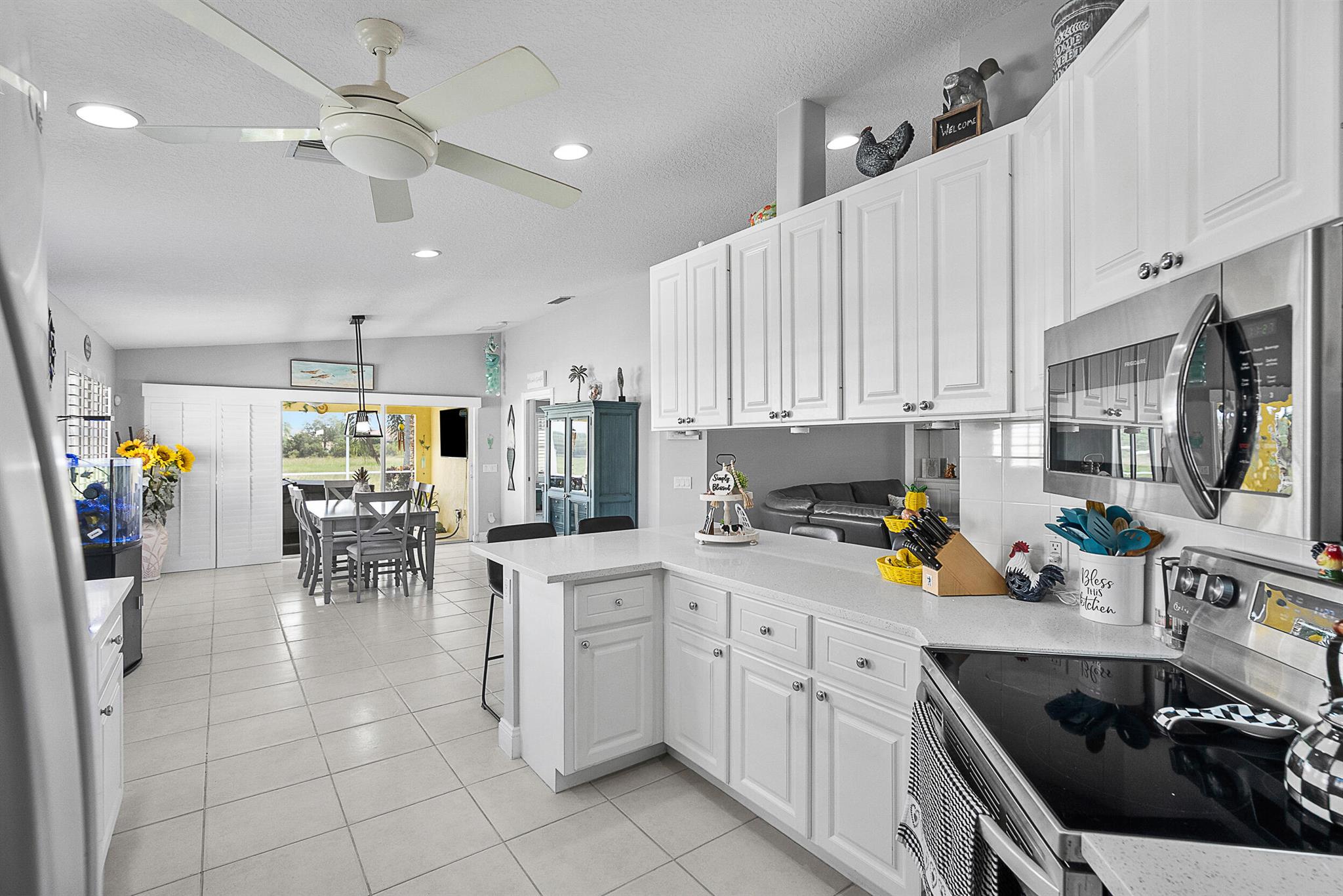 The Lakes At Tradition - Residential