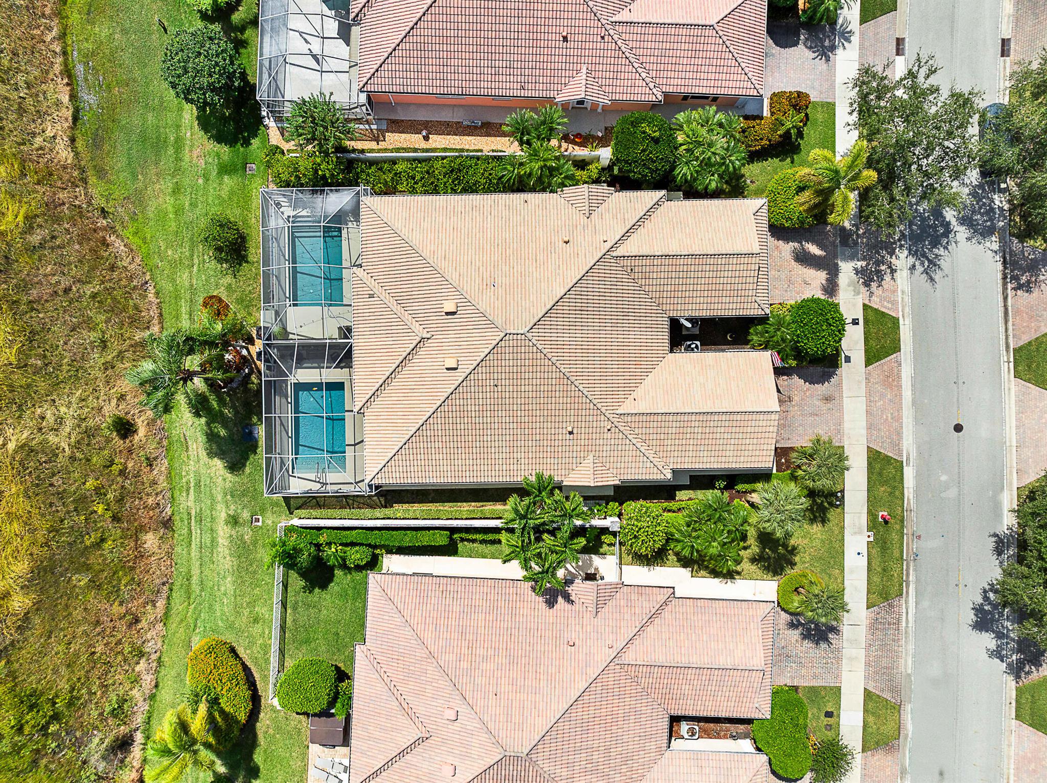 The Lakes At Tradition - Residential