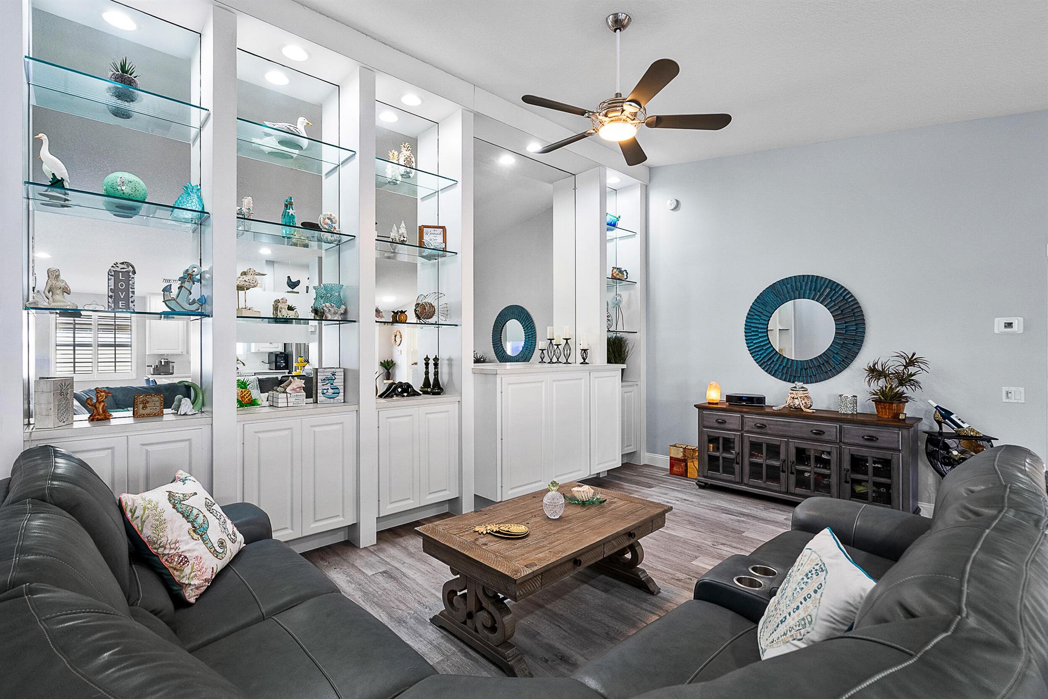 The Lakes At Tradition - Residential