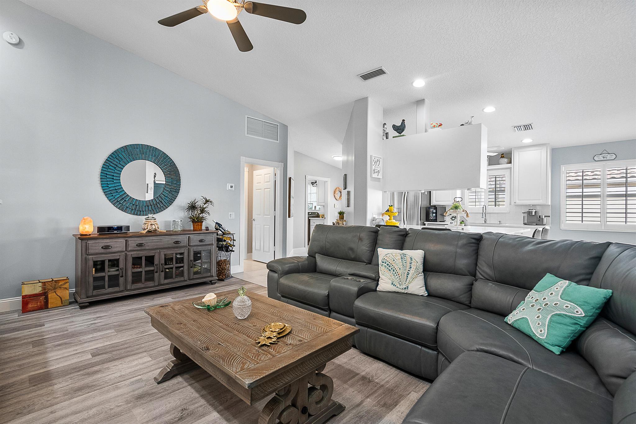 The Lakes At Tradition - Residential