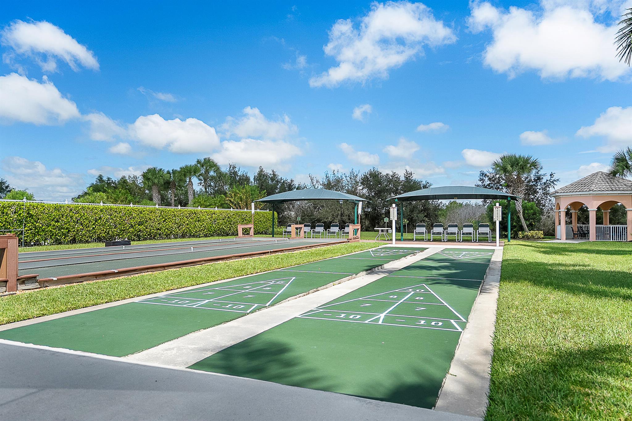 The Lakes At Tradition - Residential