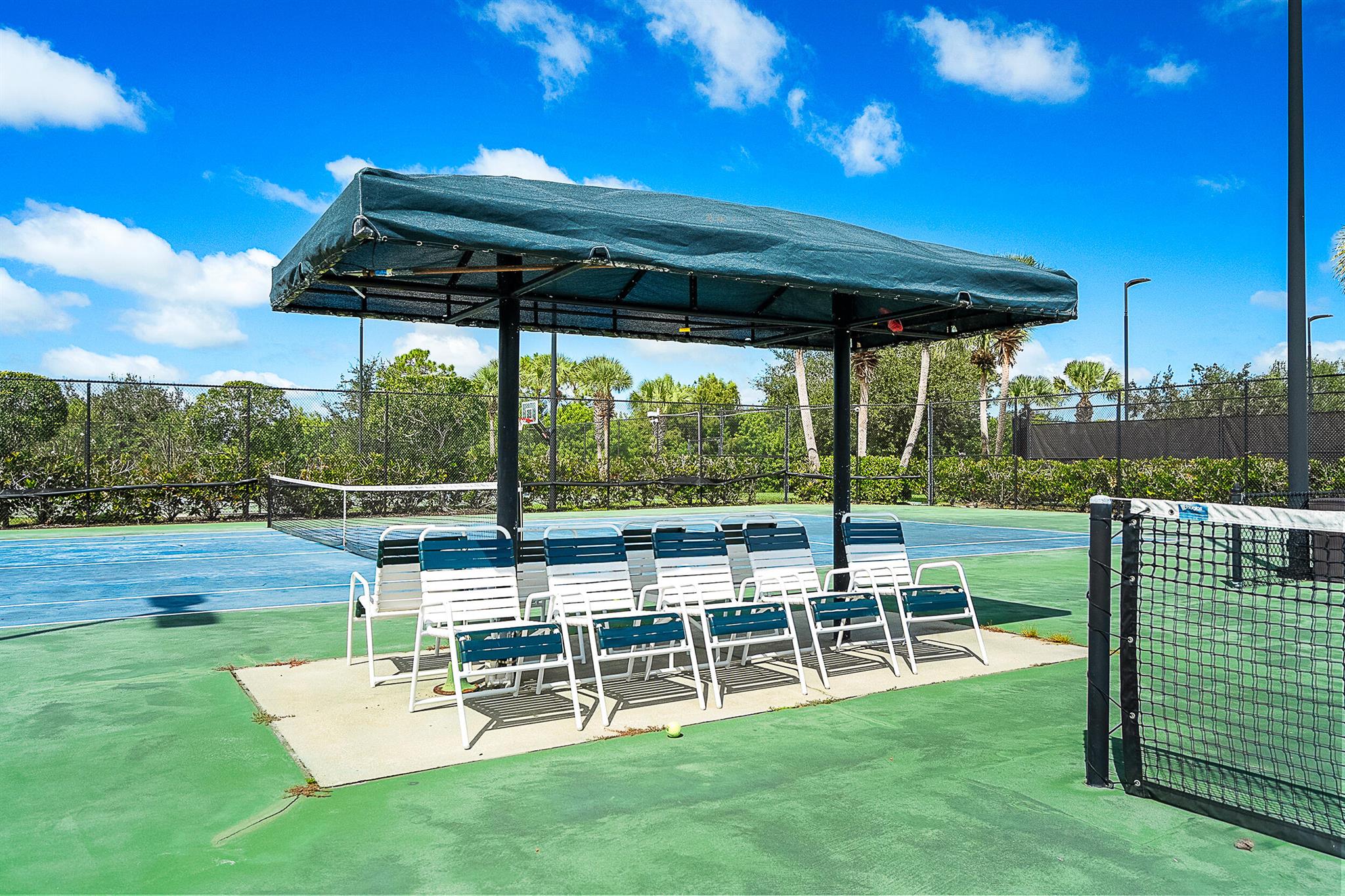 The Lakes At Tradition - Residential